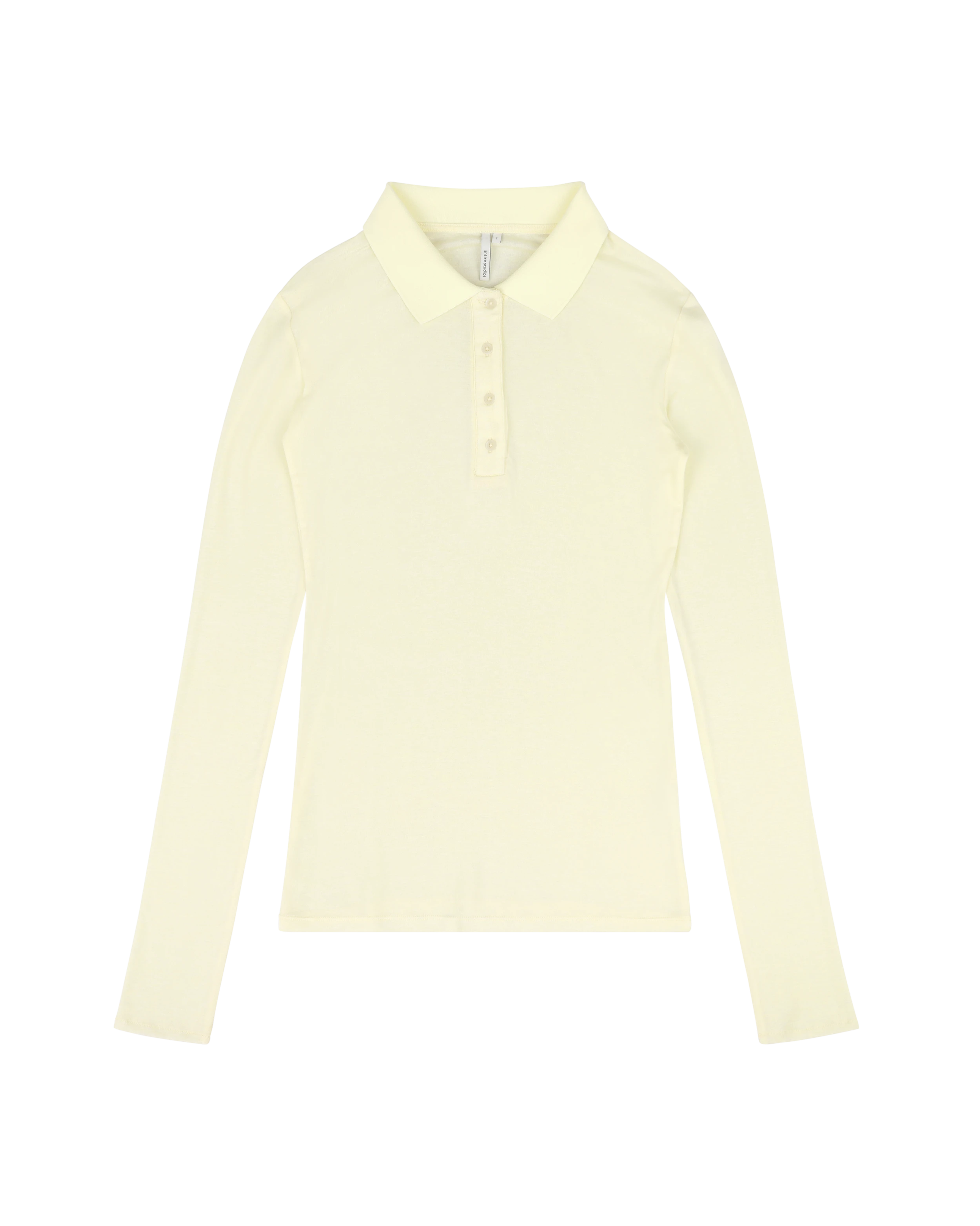 LS Polo Limone - Image 7