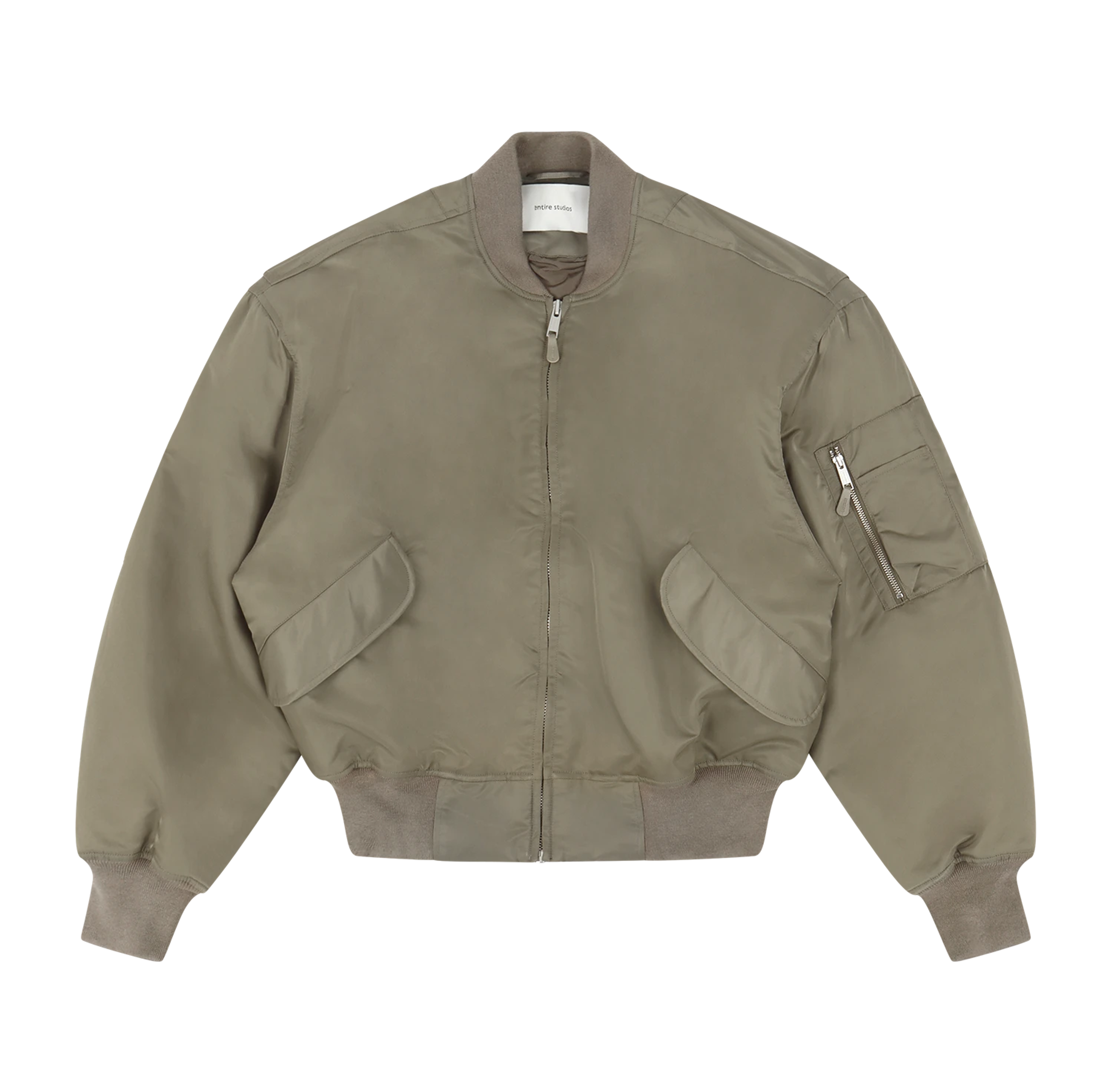 Product broad-bomber-smoked-cream thumbnail