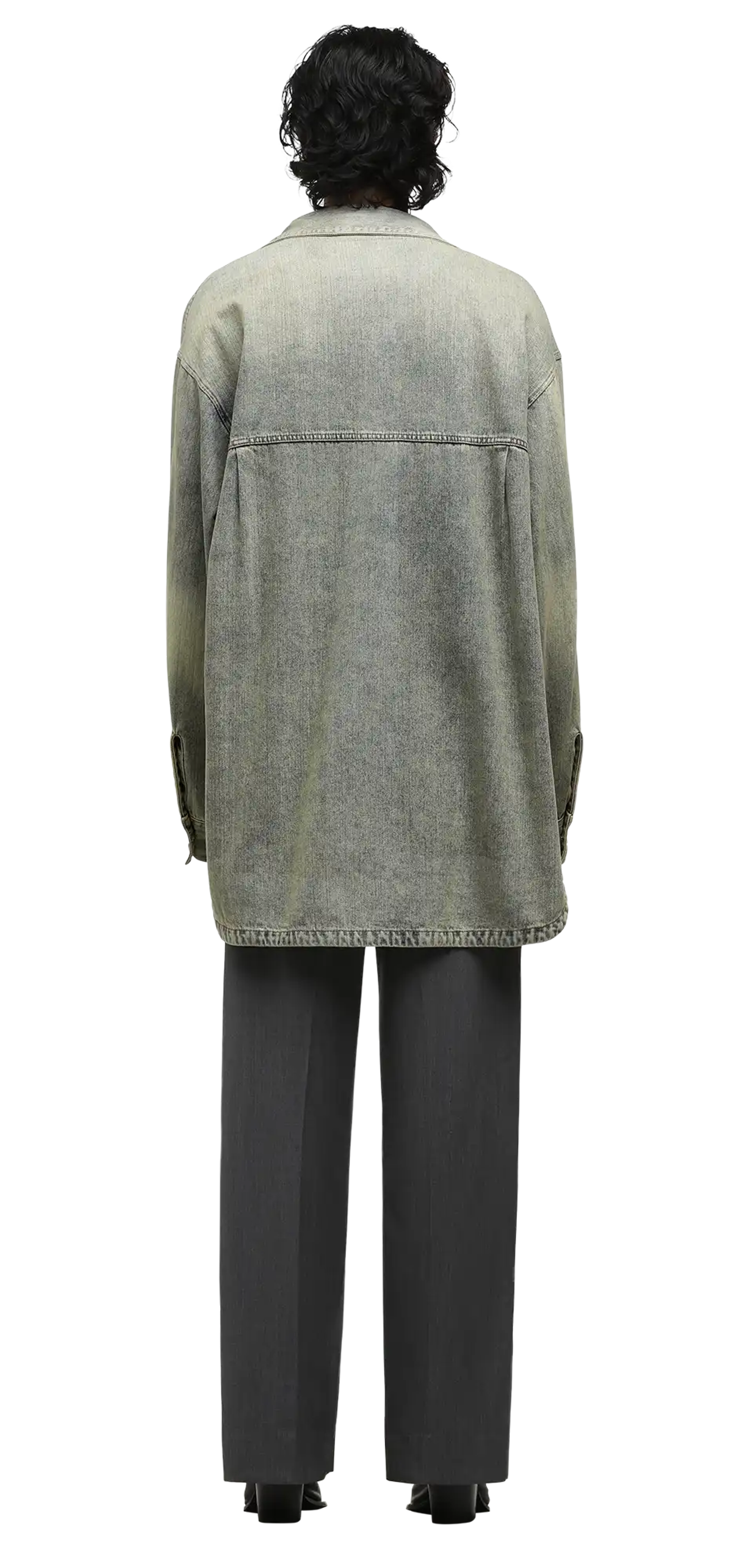 herculean shirt surface wave - entire studios