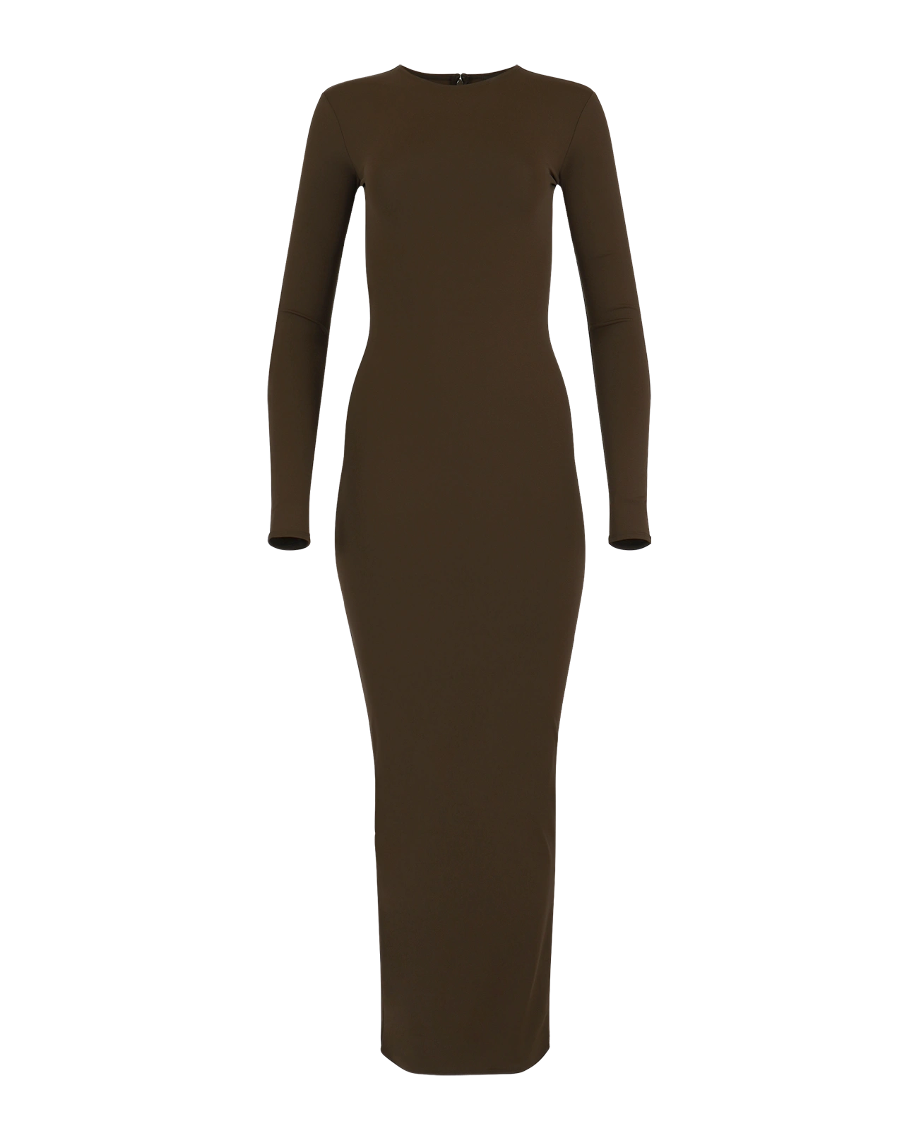 LS Maxi Nylon Spandex Brunette - Image 1