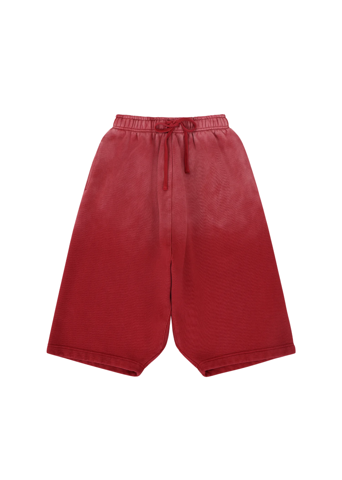 drop short red clay - entire studios