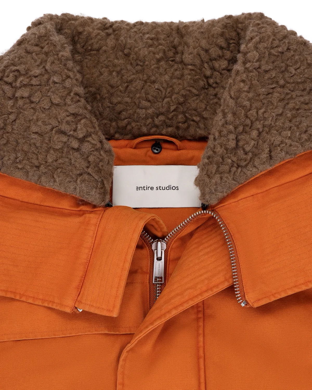 Portal Jacket Copper - Image 6