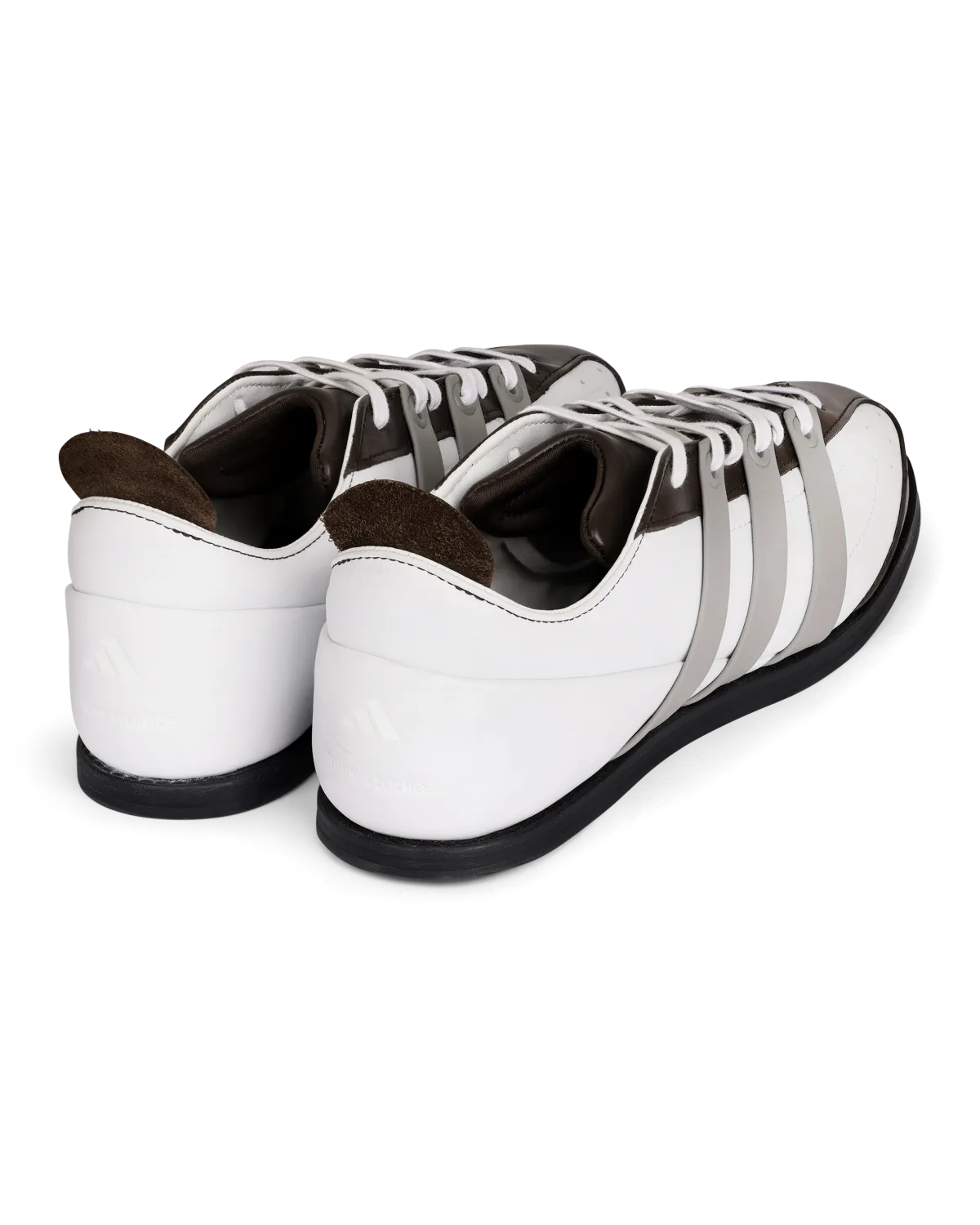 Ace Chalky Brown / Core Black - Image 5