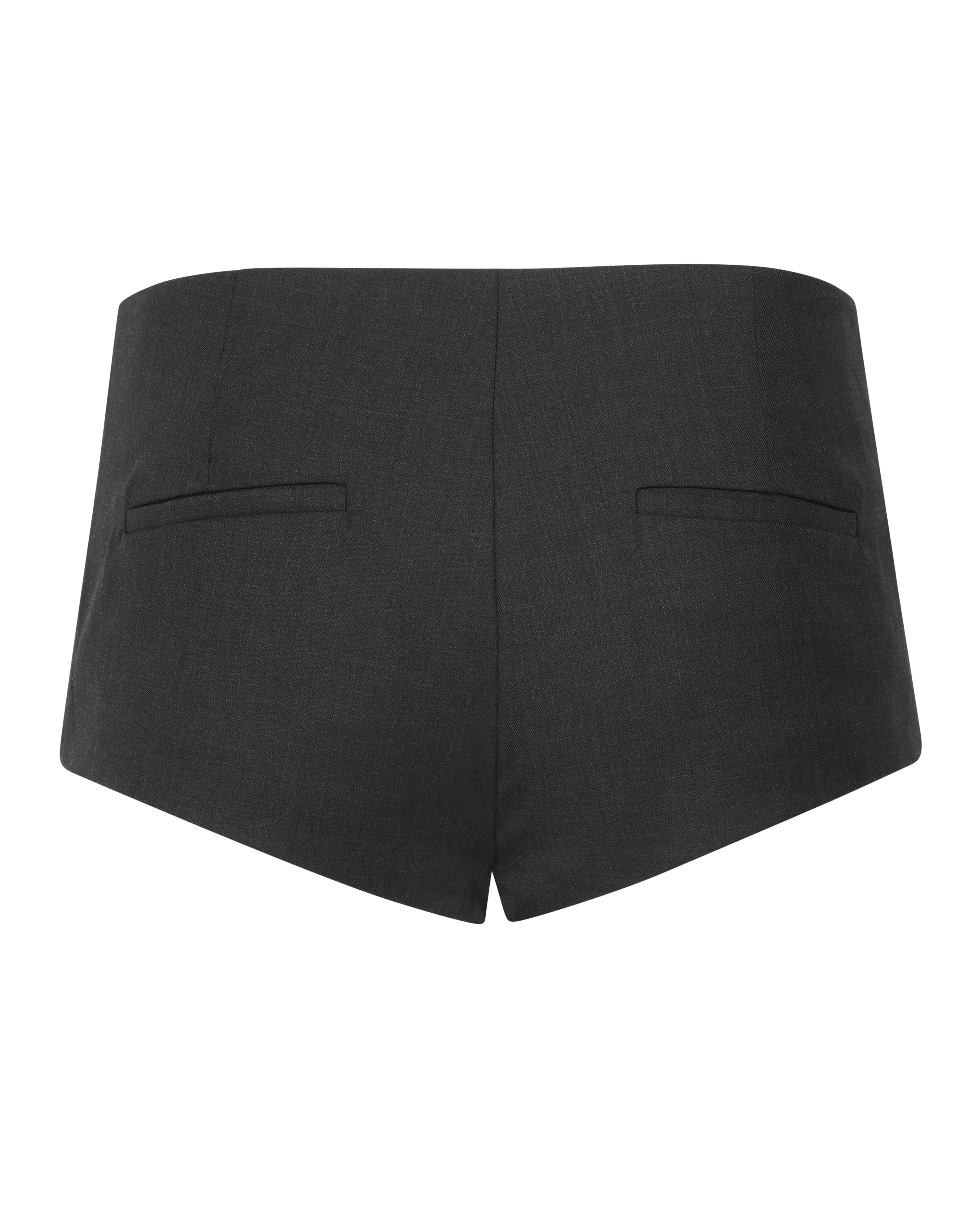 Puppy Shorts Dusk Mist - Image 2