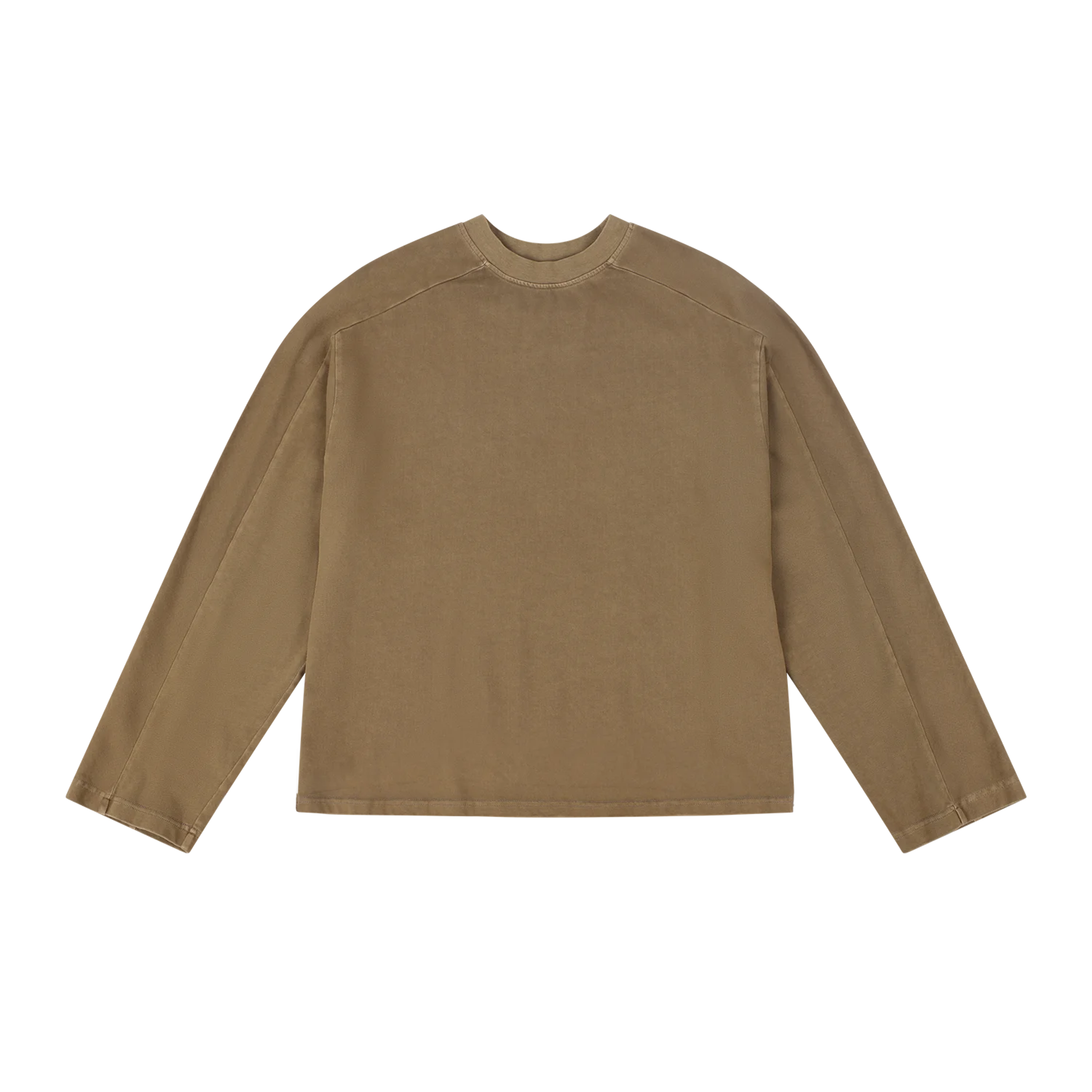 Product heavy-long-sleeve-dune thumbnail