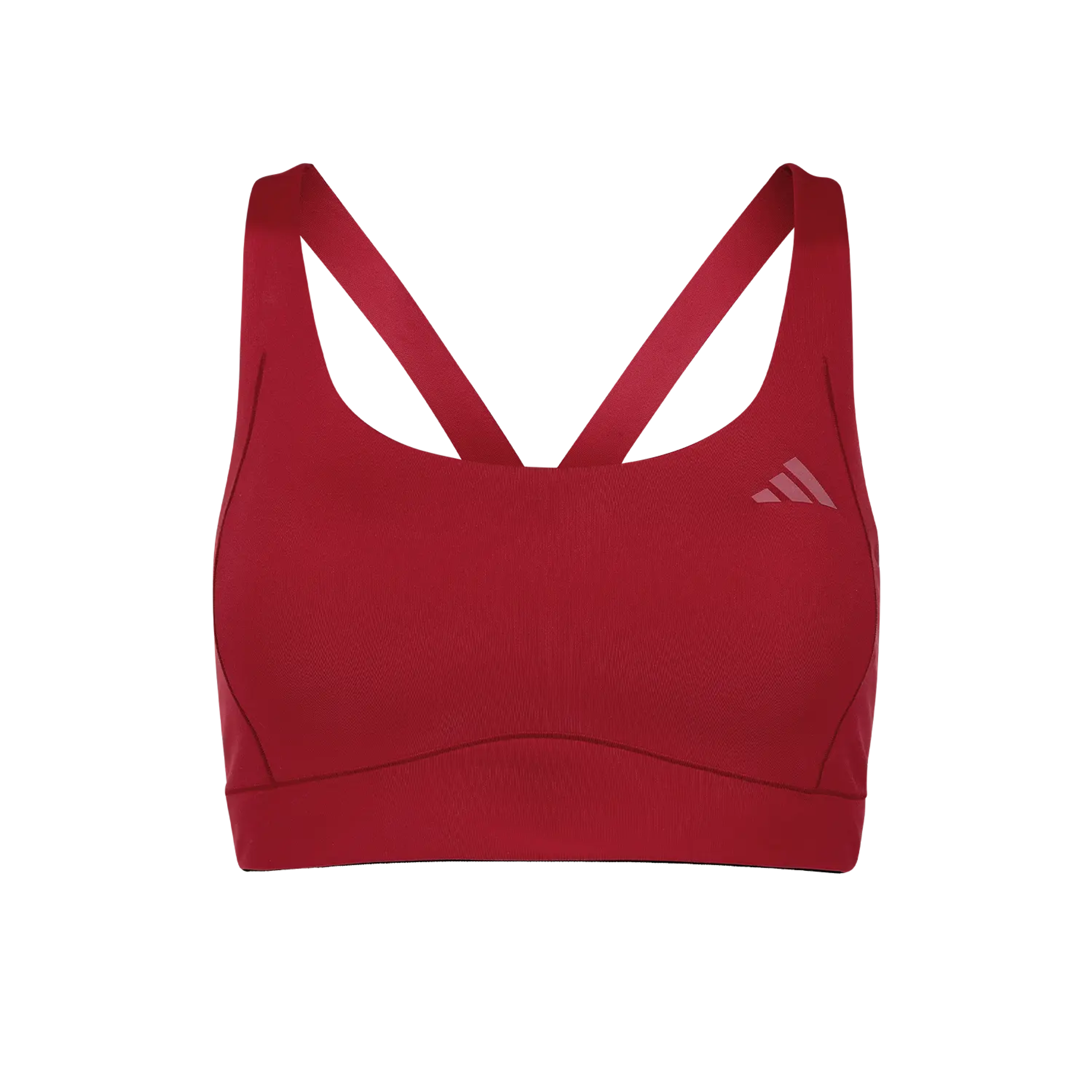 Product adidas-x-entire-studios-optime-training-bra-medium-support-medium-red-8 thumbnail