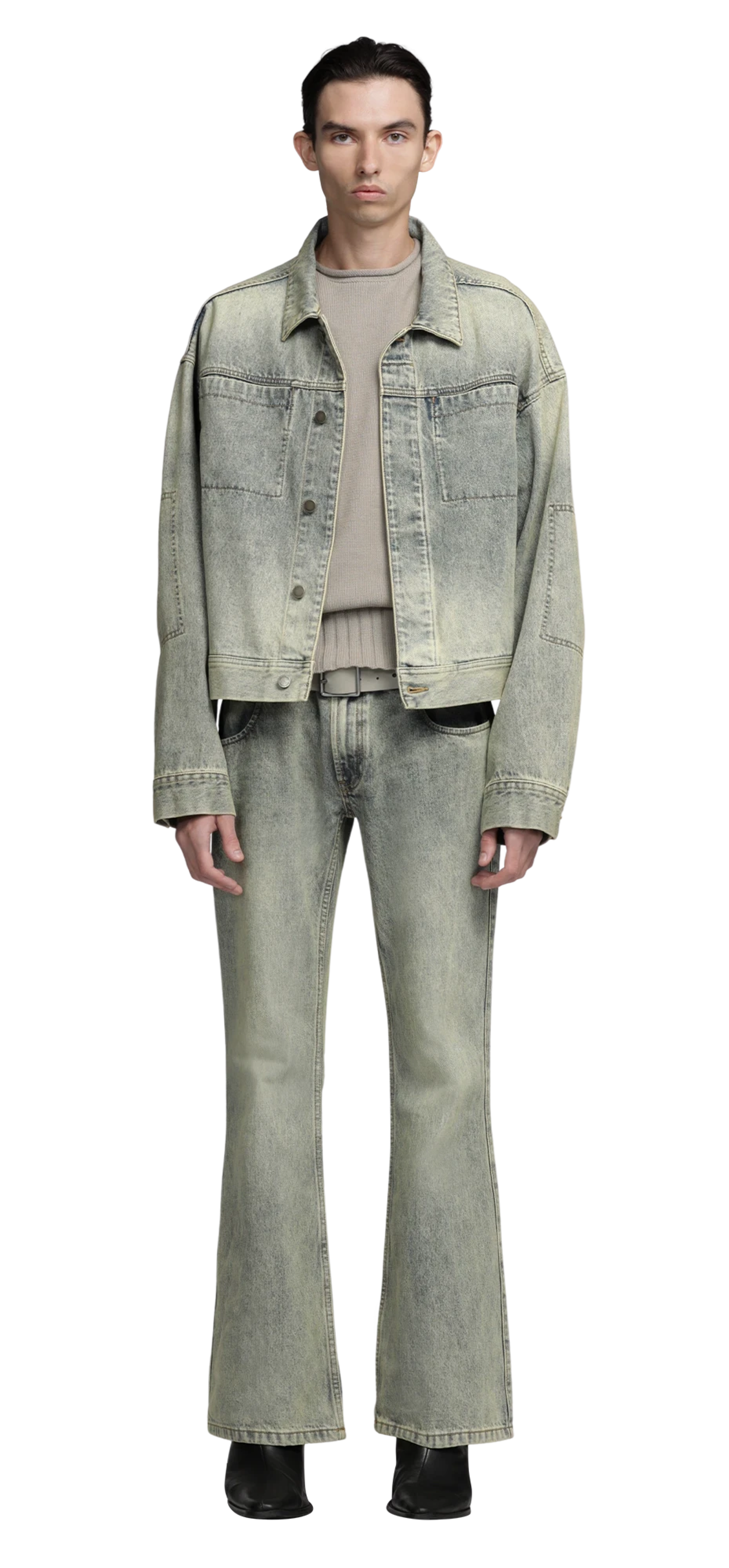 gem-denim-jacket-surface-wave character front view