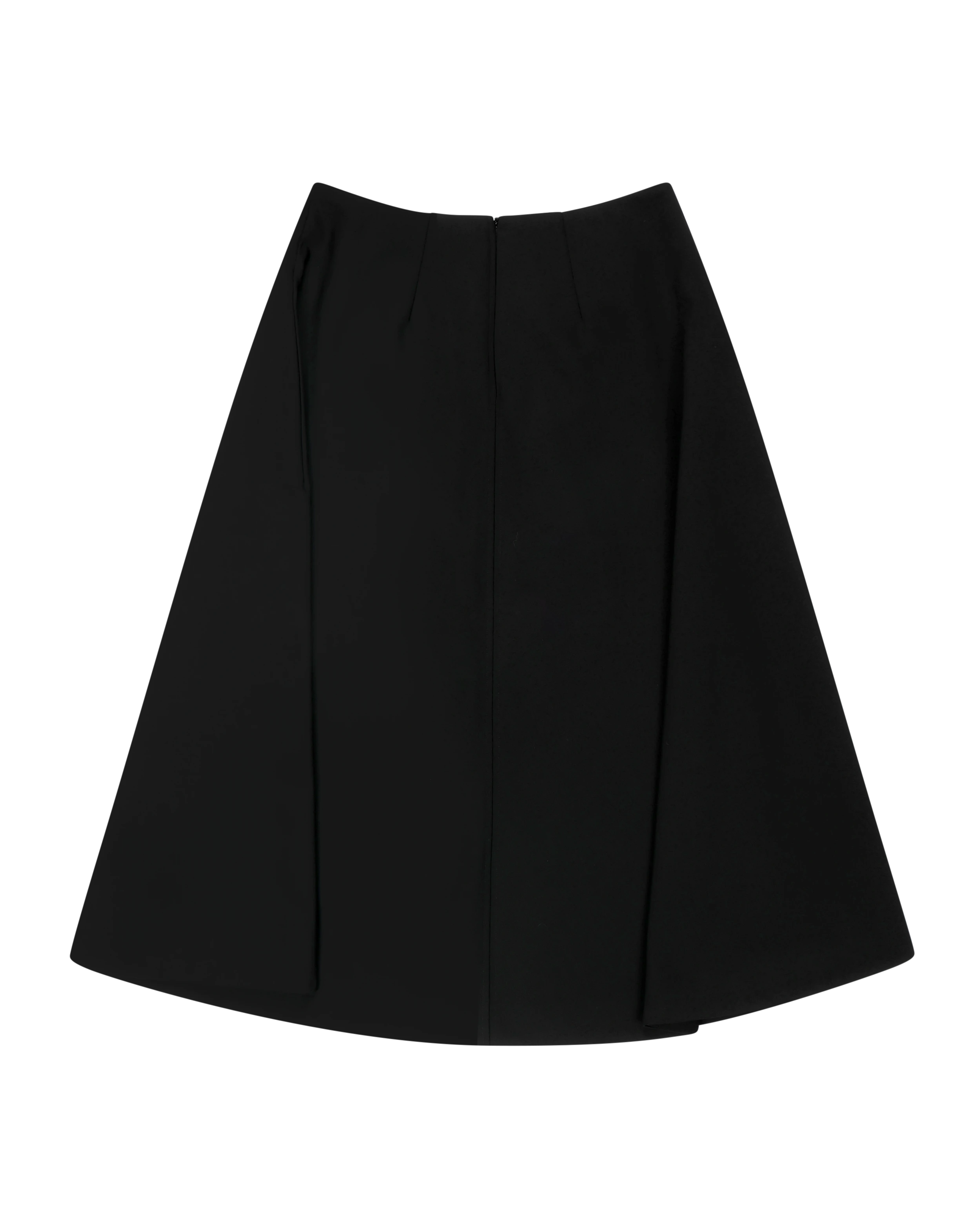 Celeste Skirt Black - Image 3