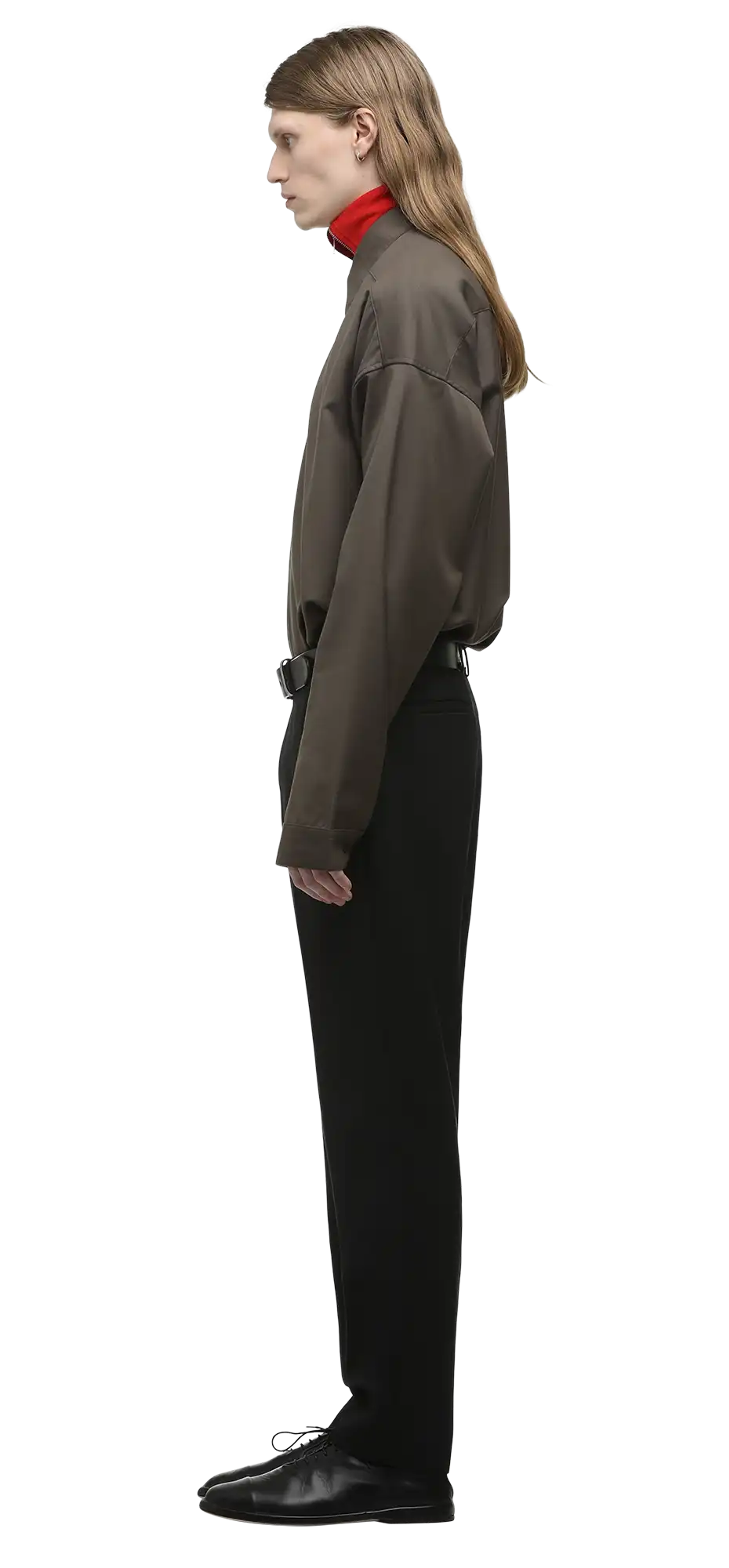 miller-shirt-wool-taupe character left view