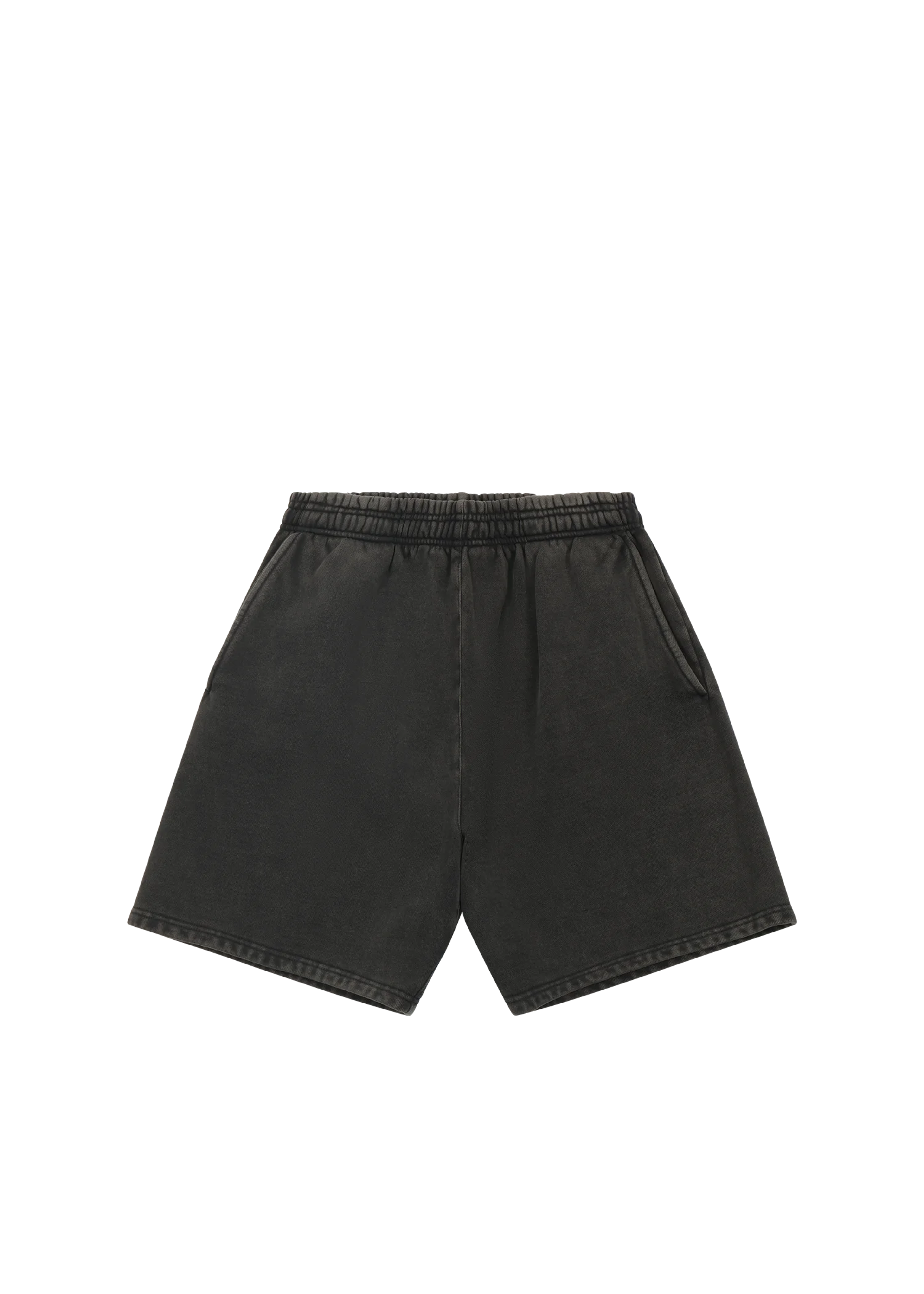 Product standard-sweatshort-washed-black thumbnail