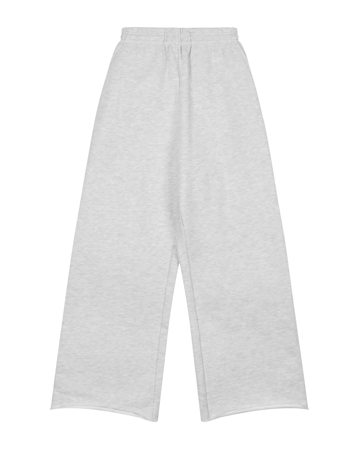 Full Sweatpant Heather Grey - Image 6