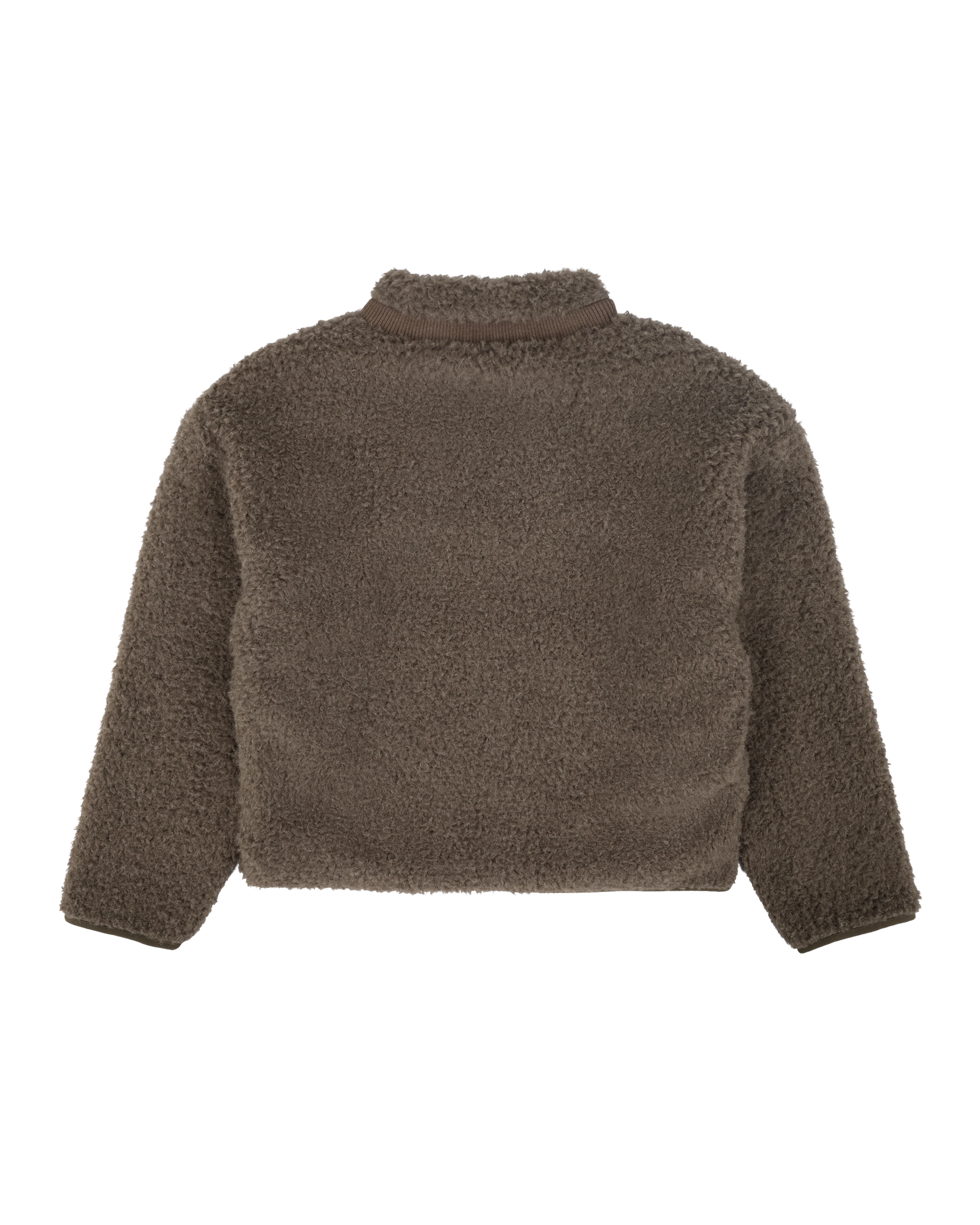 Ef Jacket Bison - Image 3