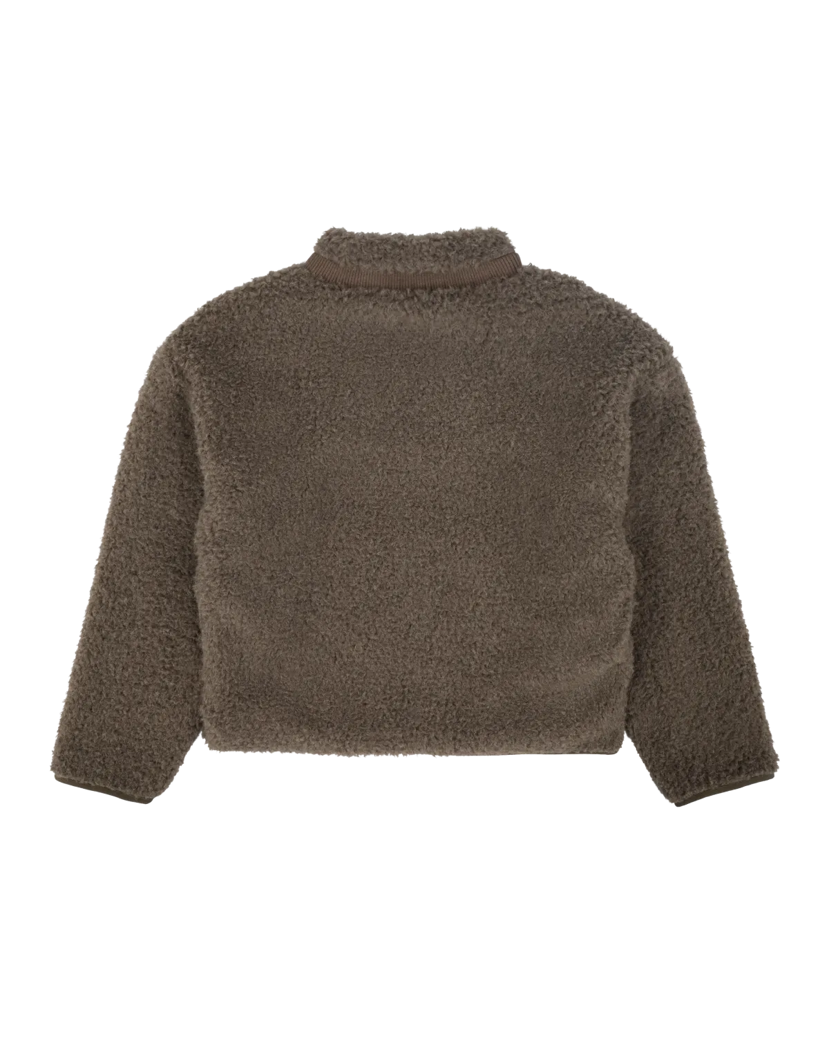 Ef Jacket Bison - Image 3