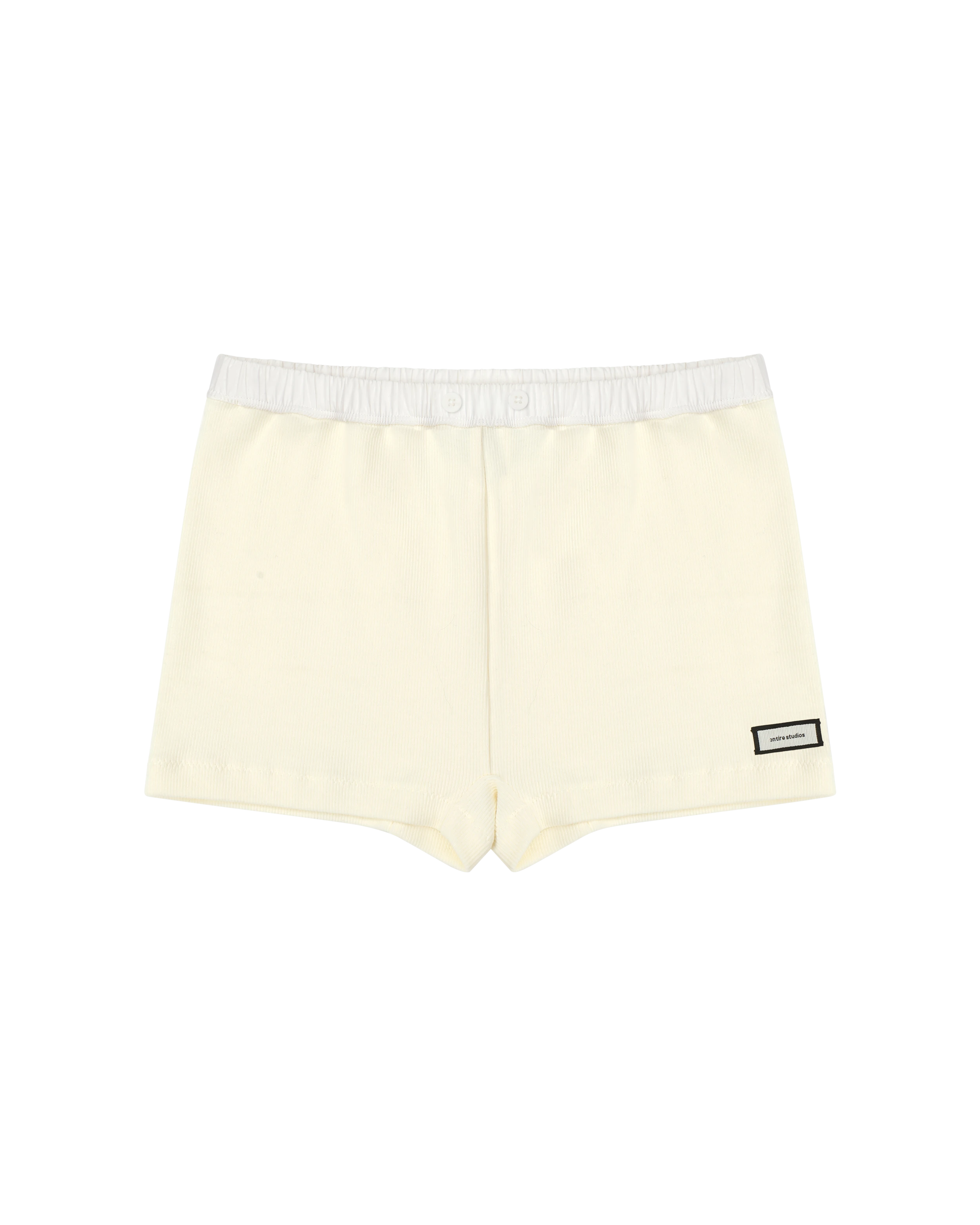 Lounge Short Pollen - Image 7