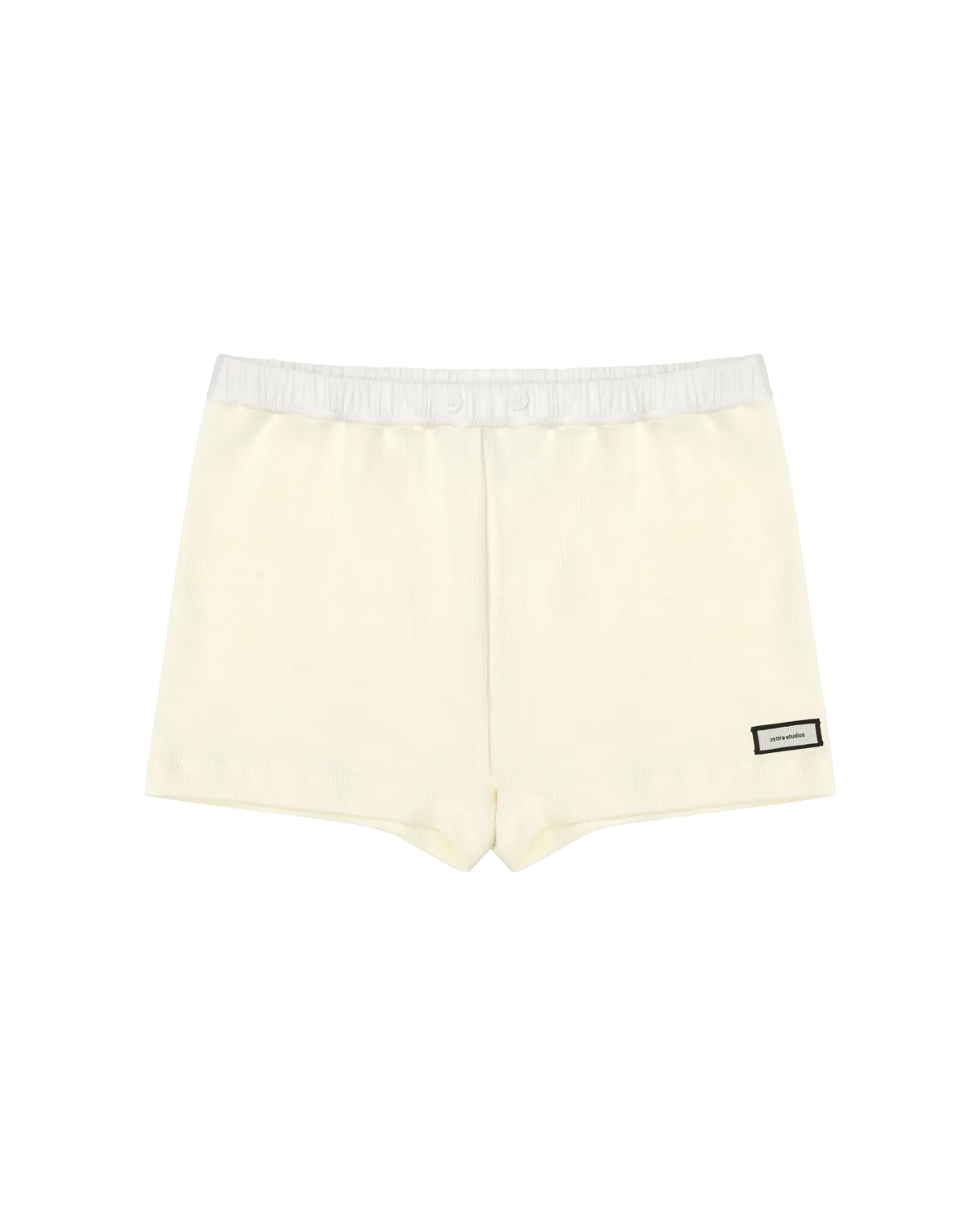 Lounge Short Pollen - Image 7