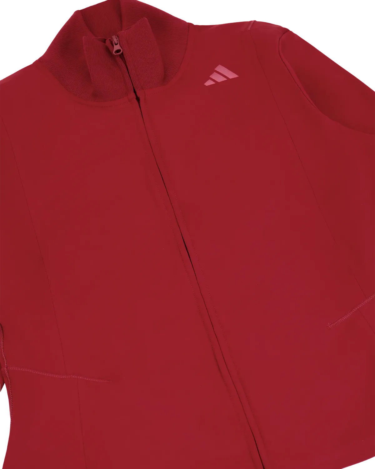Training Mid Layer Active Maroon - Image 9