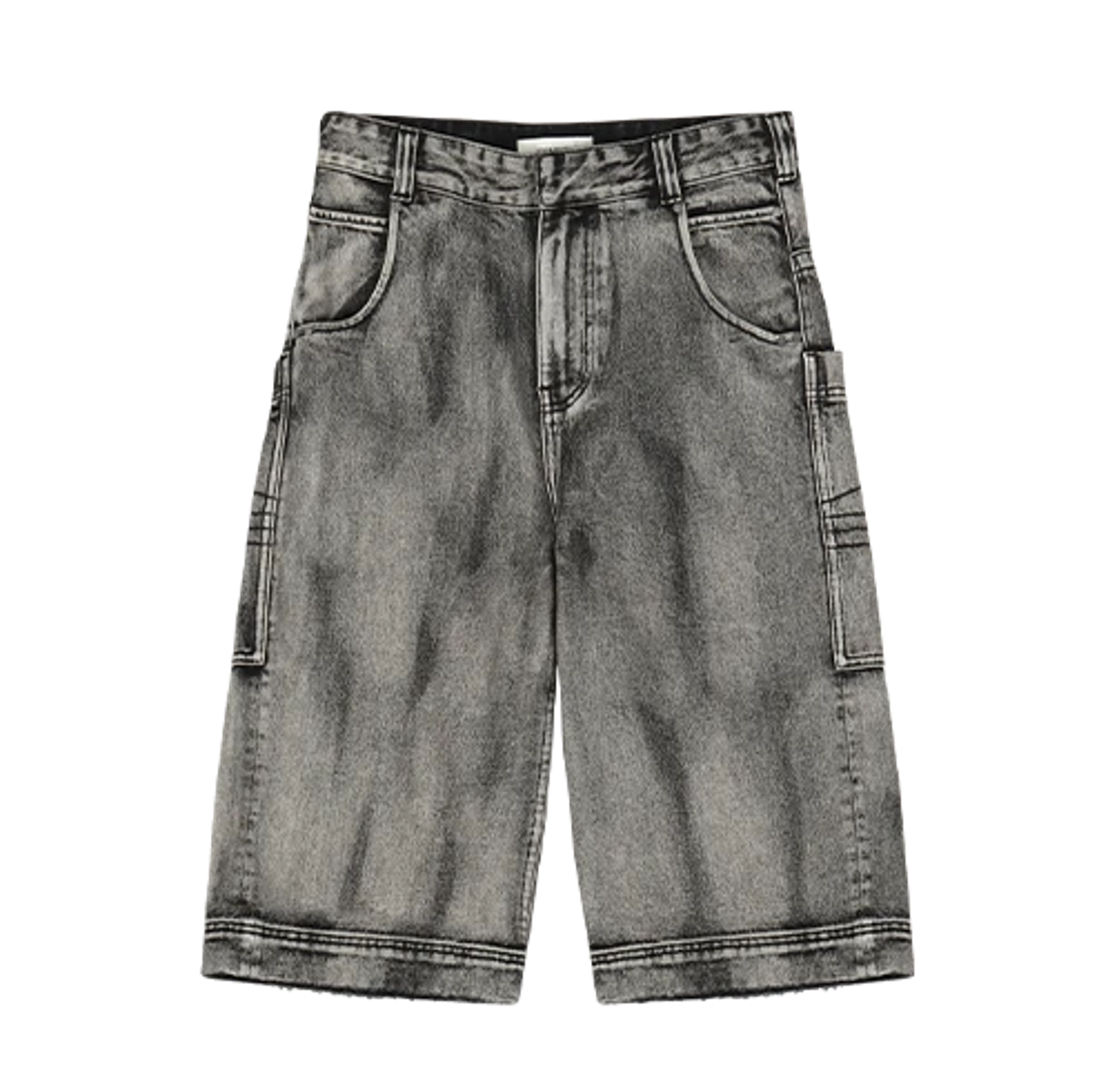Product d-shorts-chargrill thumbnail