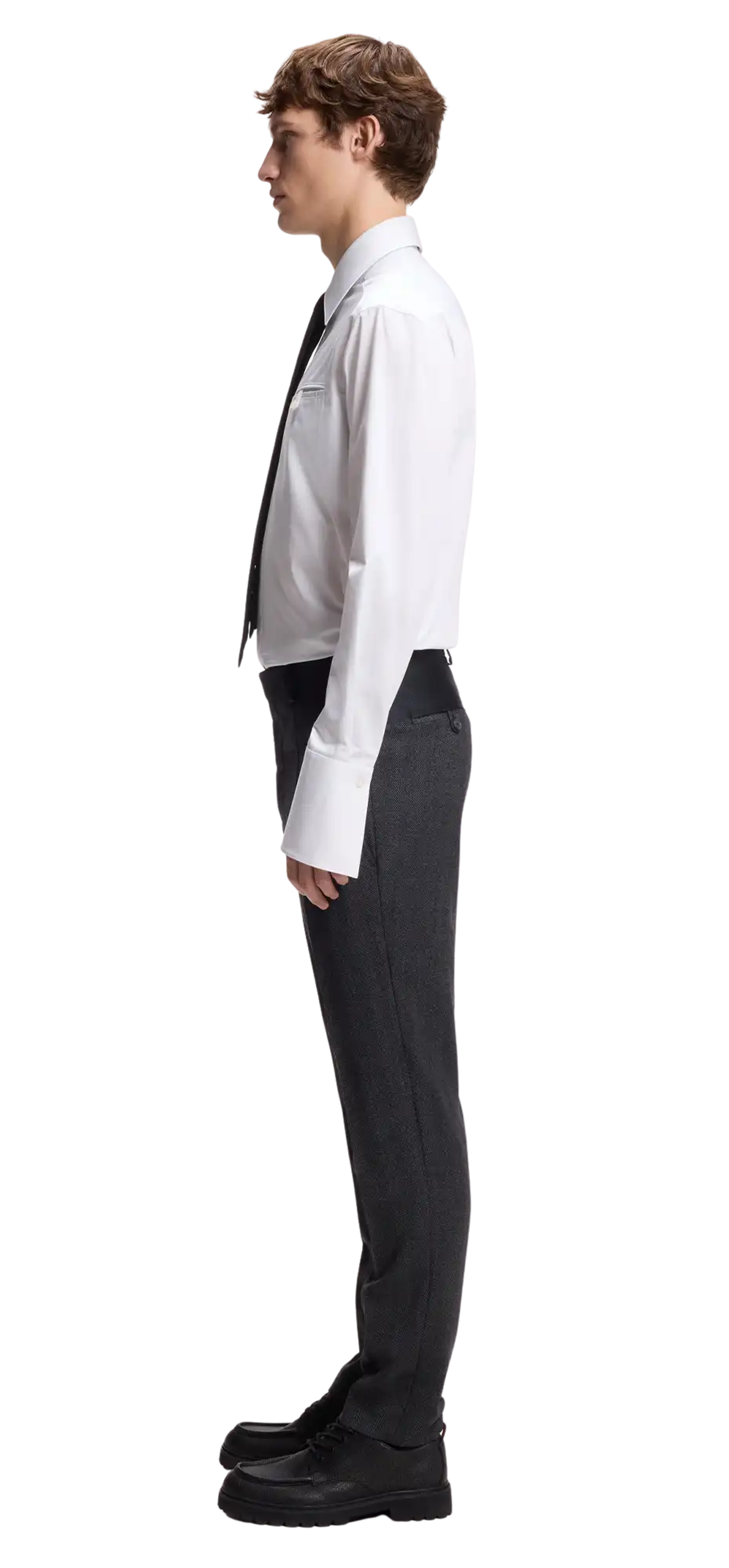 hugo-x-entire-studios-relaxed-fit-cotton-shirt character left view