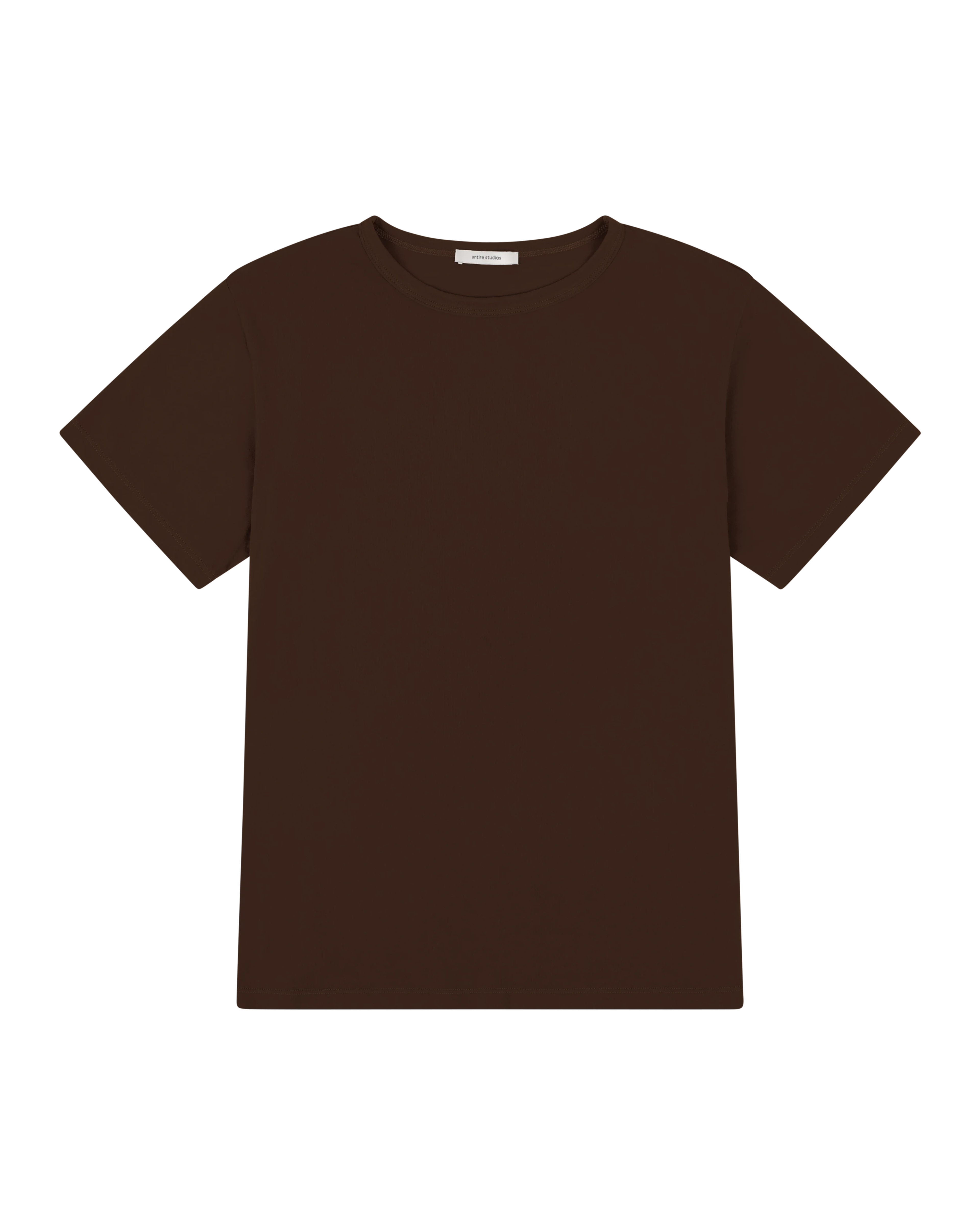 Mini Tee Brunette - Image 4