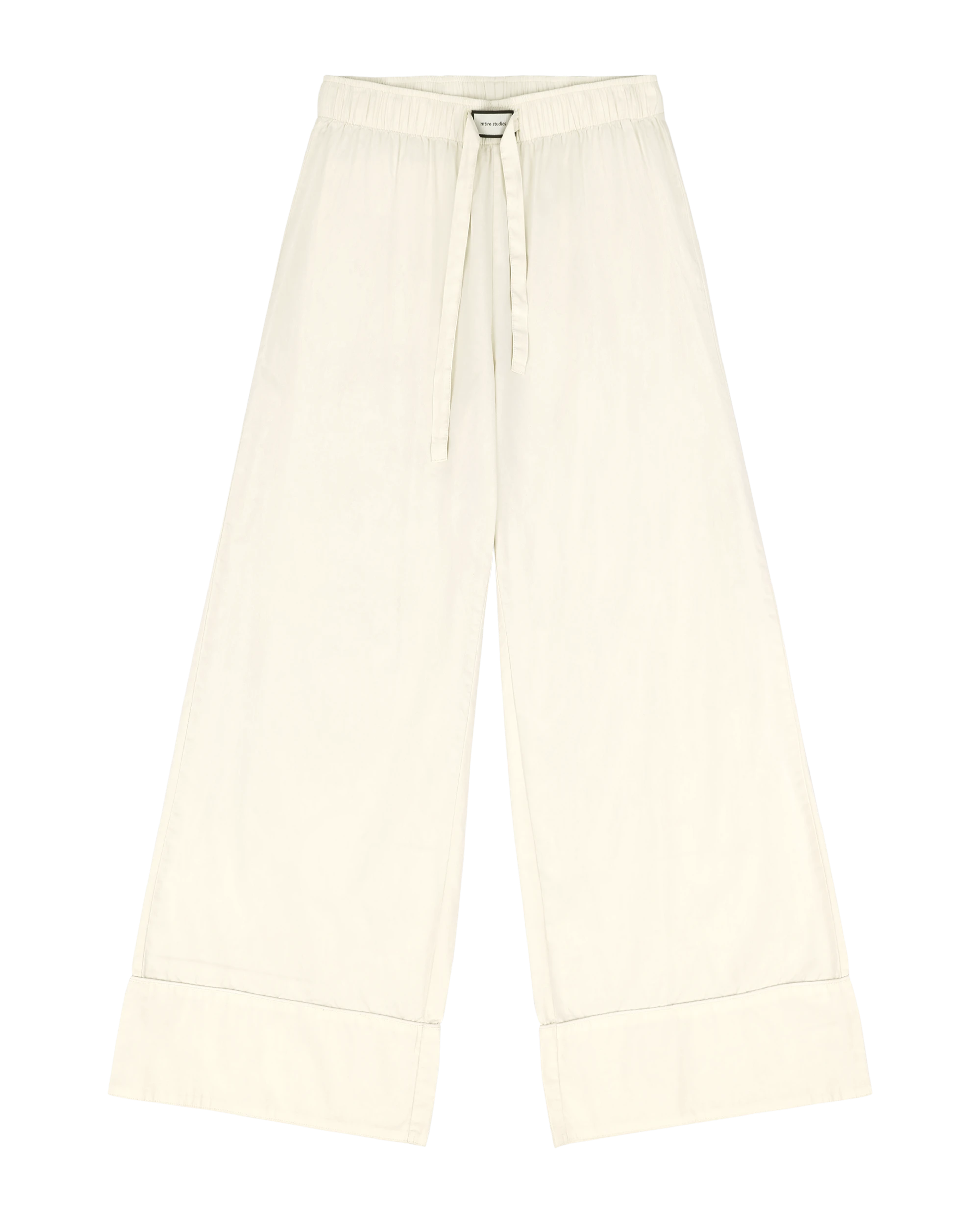 Pajama Pant Off White - Image 7