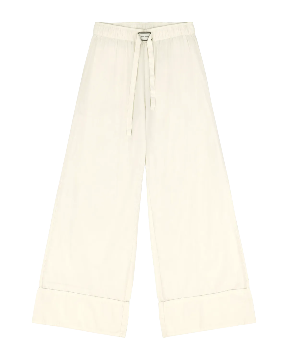 Pajama Pant Off White - Image 7