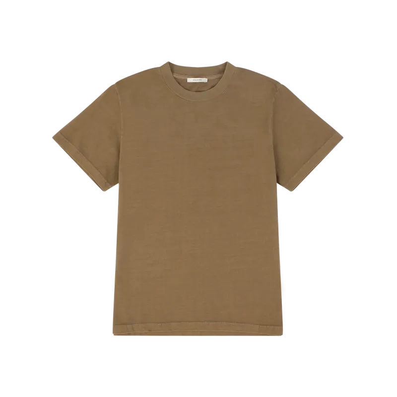 standard-tee-dune garment view