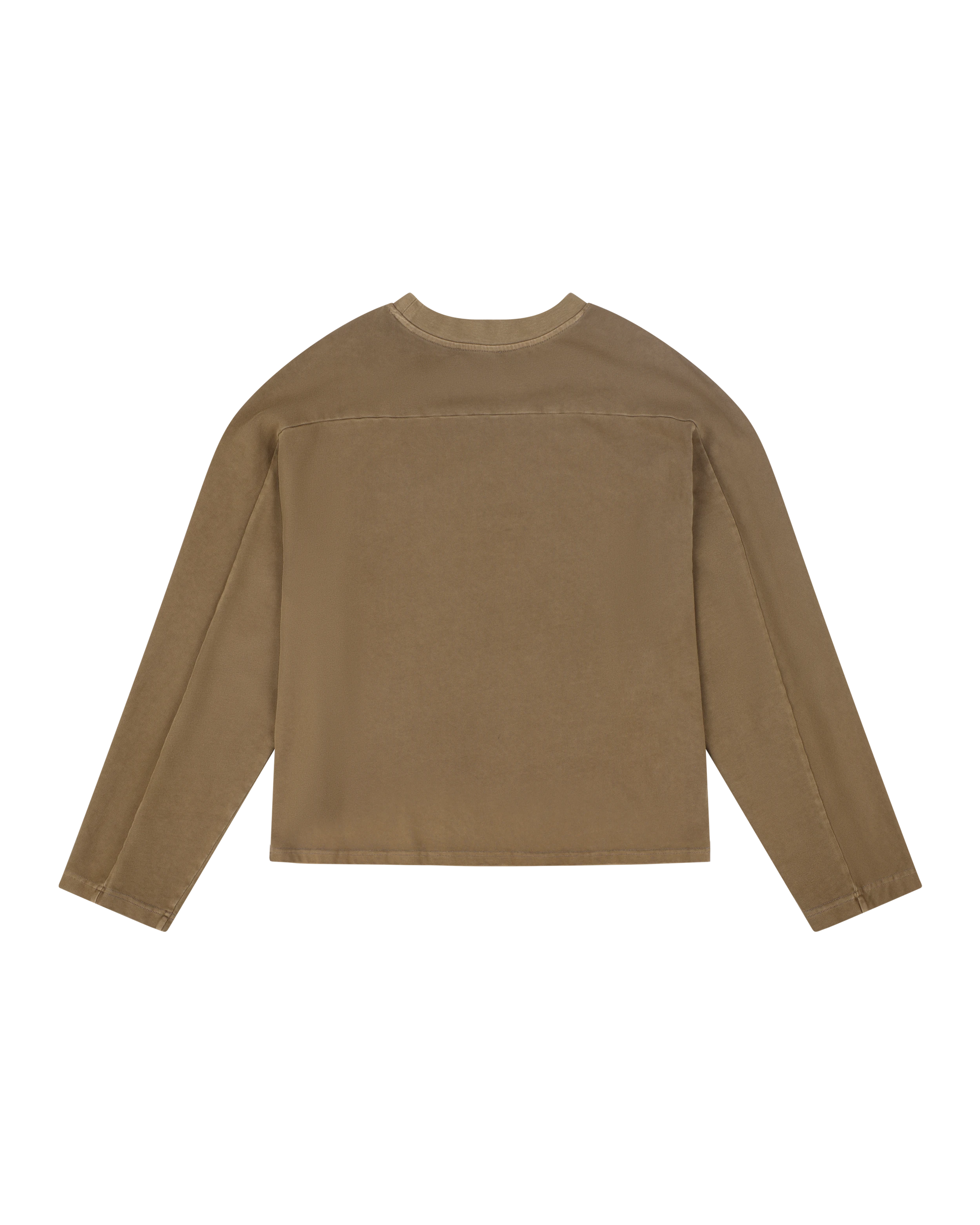 Heavy Long Sleeve Dune - Image 6