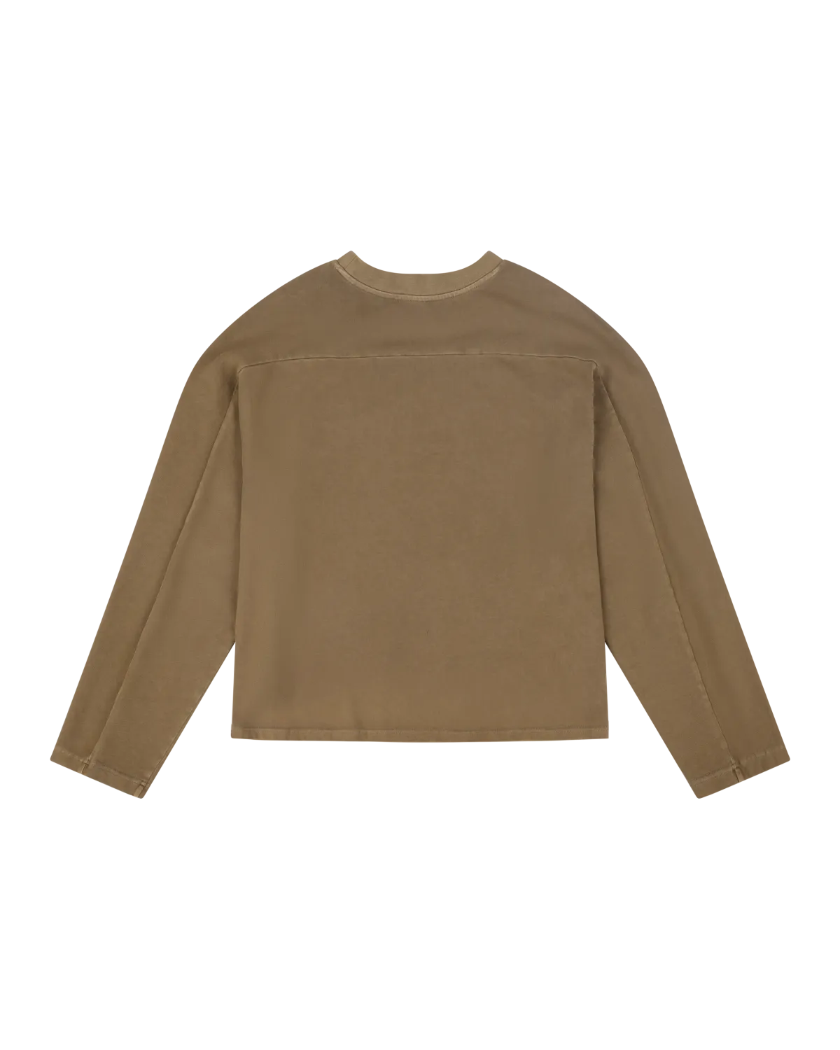 Heavy Long Sleeve Dune - Image 6