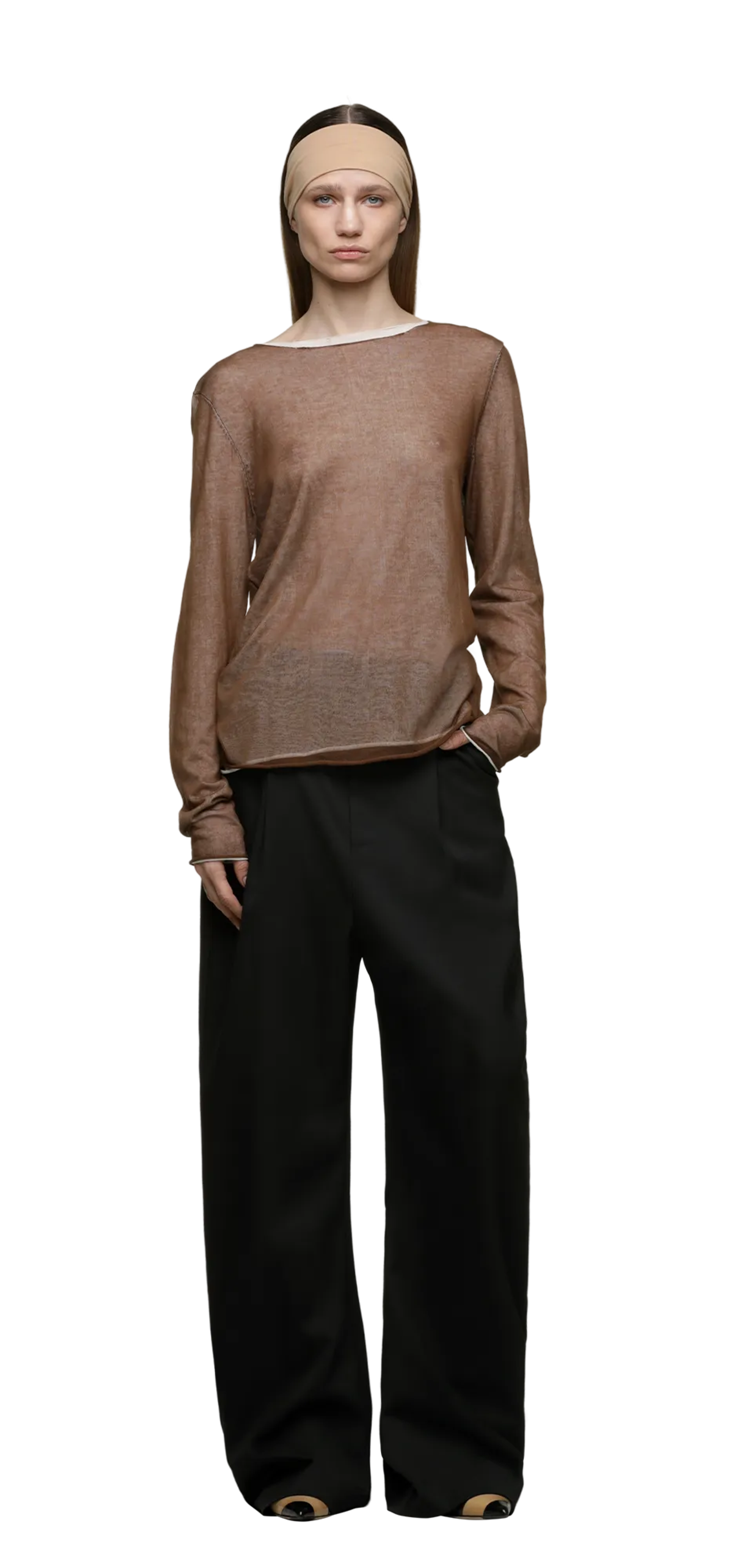 duplex-knit-himalaya character front view