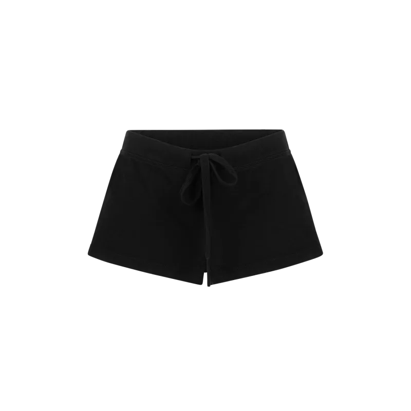 lightweight-micro-shorts-black garment view