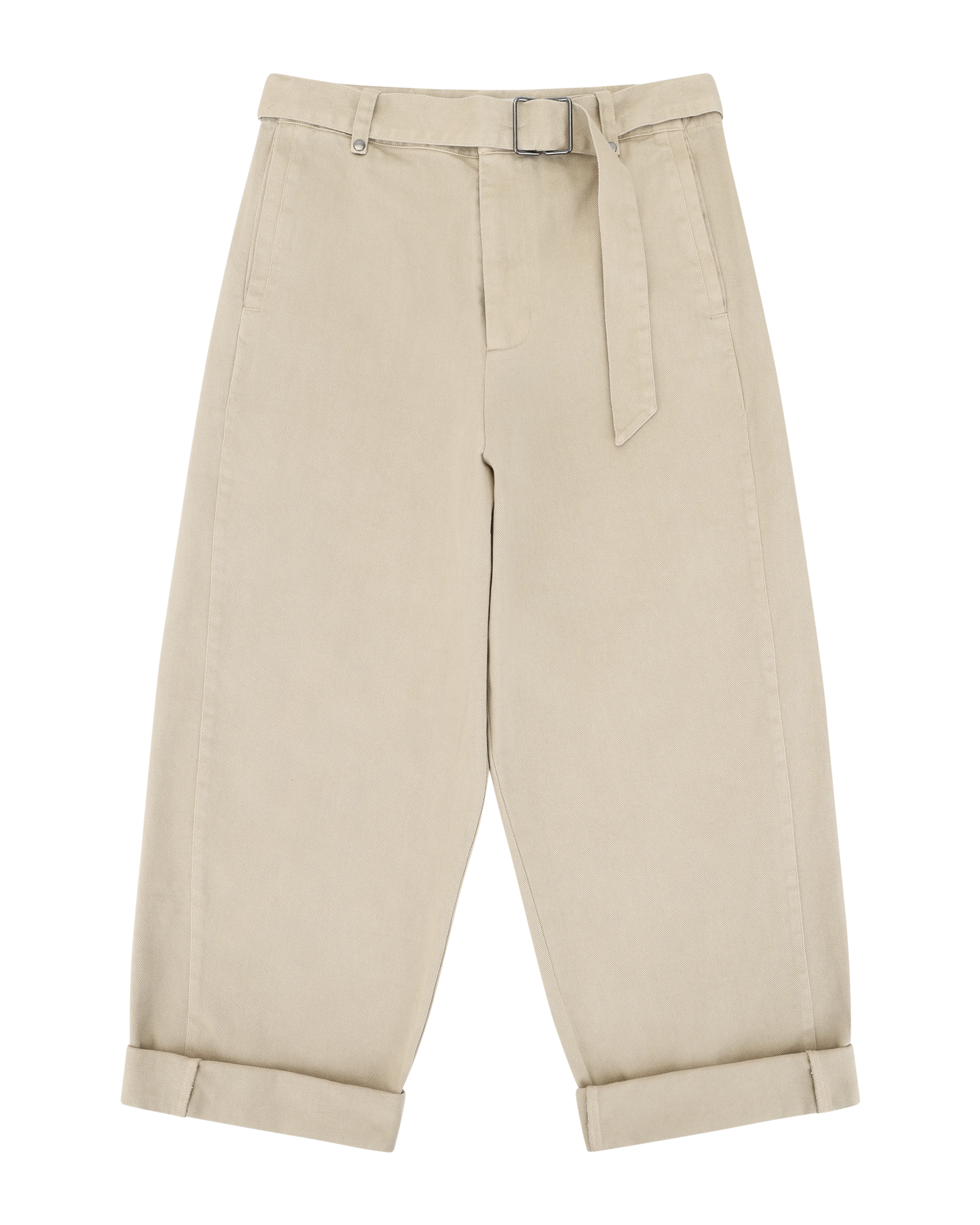 Gully Pant Beige - Image 1