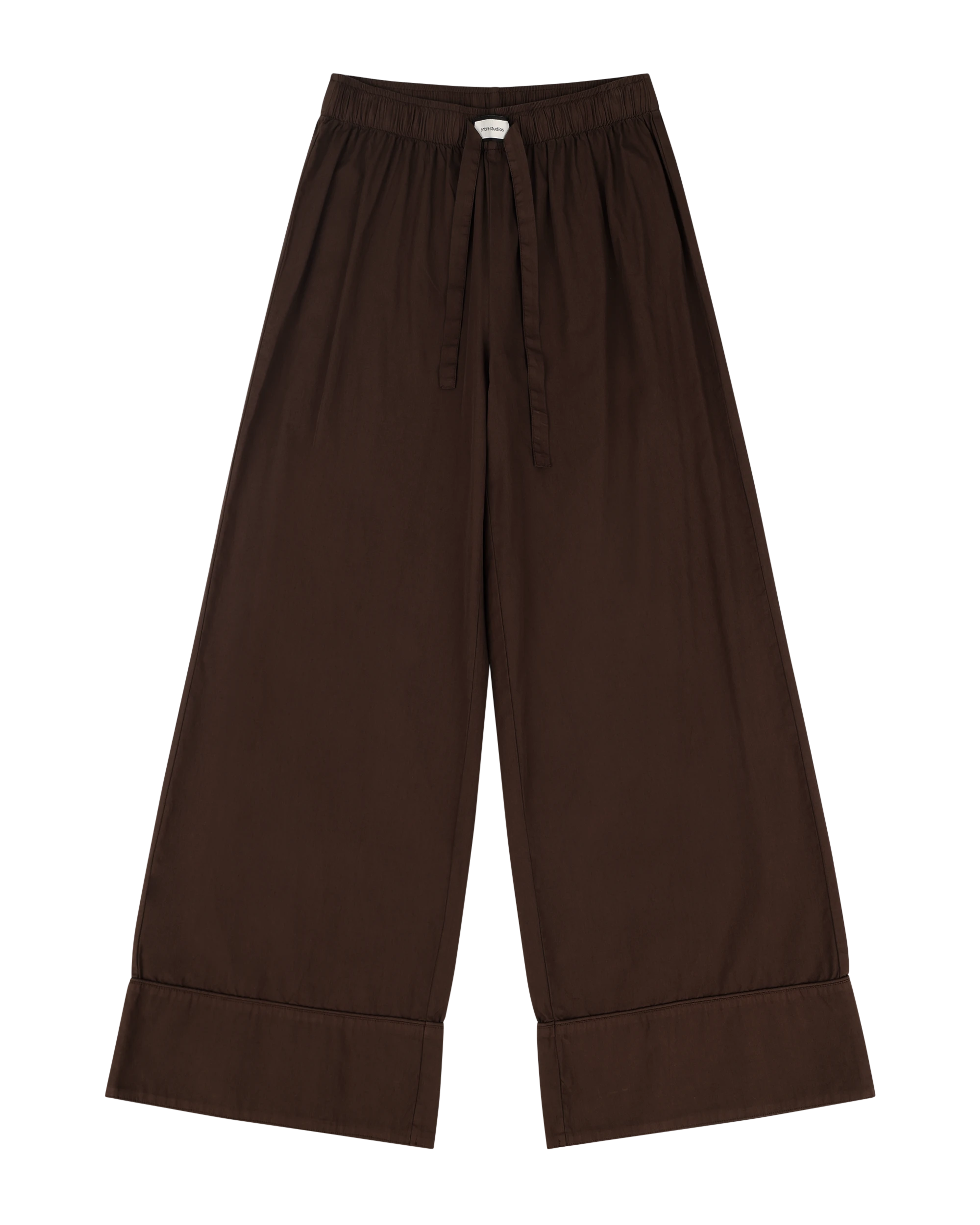 Pajama Pant Brunette - Image 5