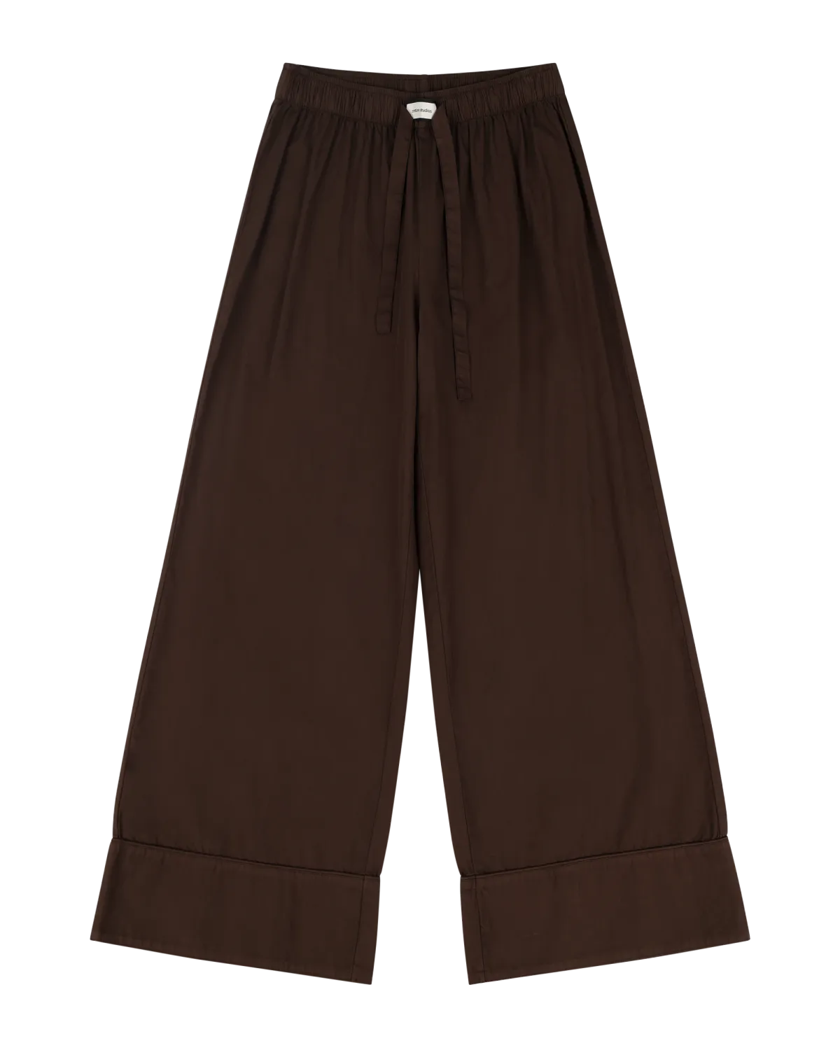 Pajama Pant Brunette - Image 5