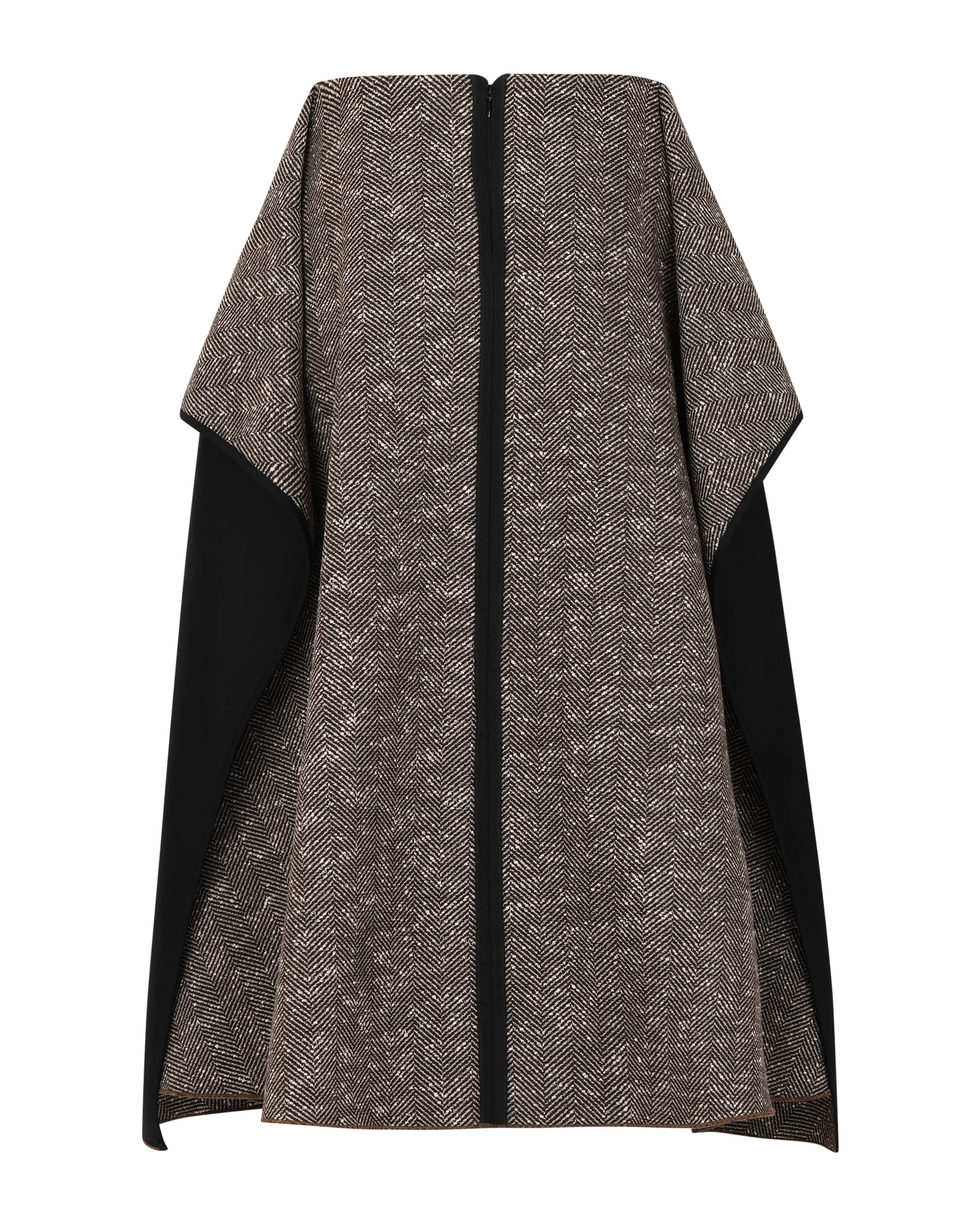 Orchid Skirt Brindle - Image 5