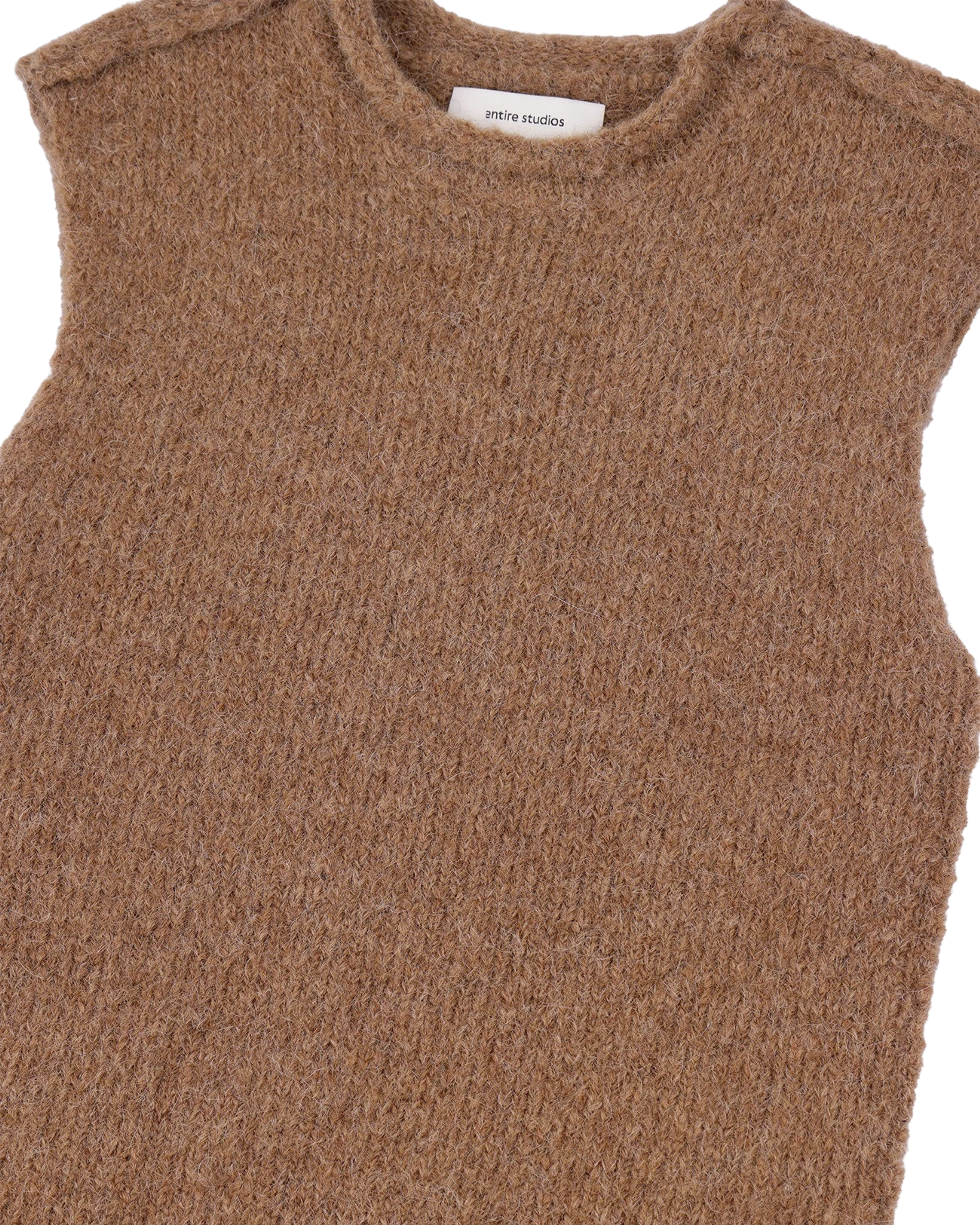 Burns Vest Rye - Image 6