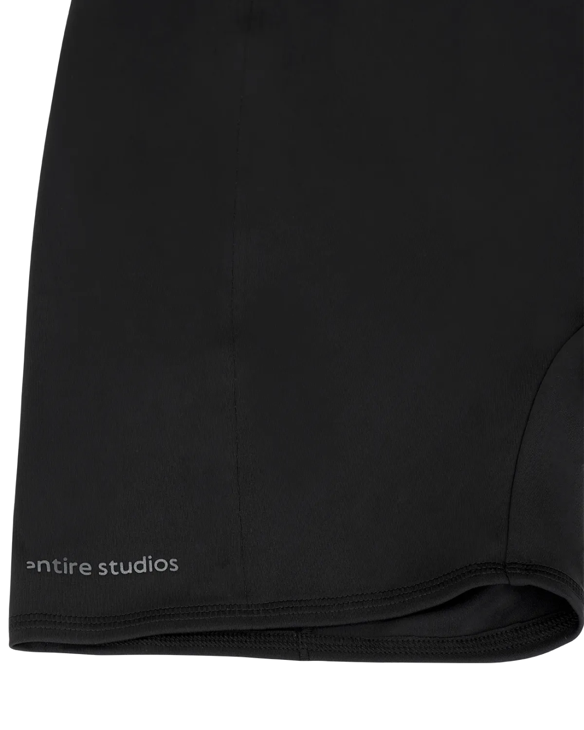 Training Onesie Black - Image 10