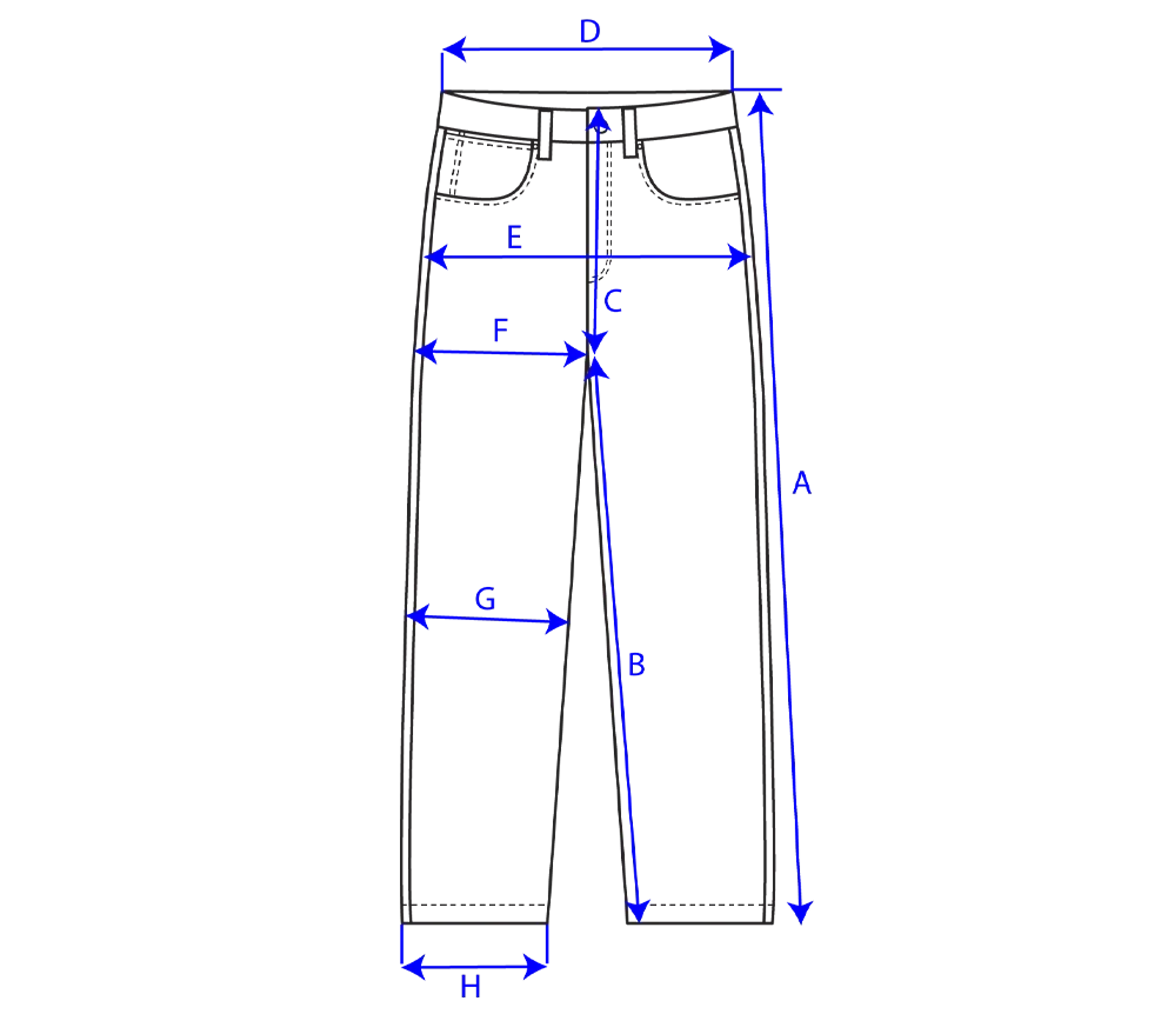 Measurement reference