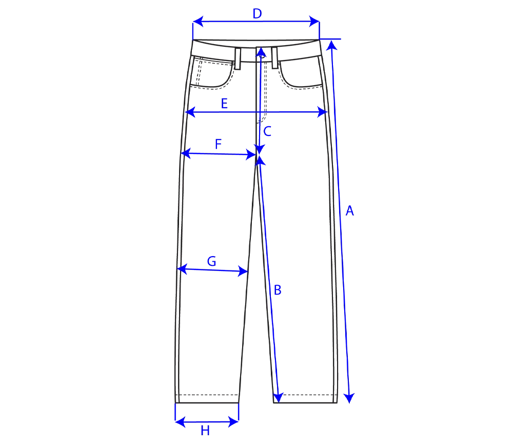 Measurement reference
