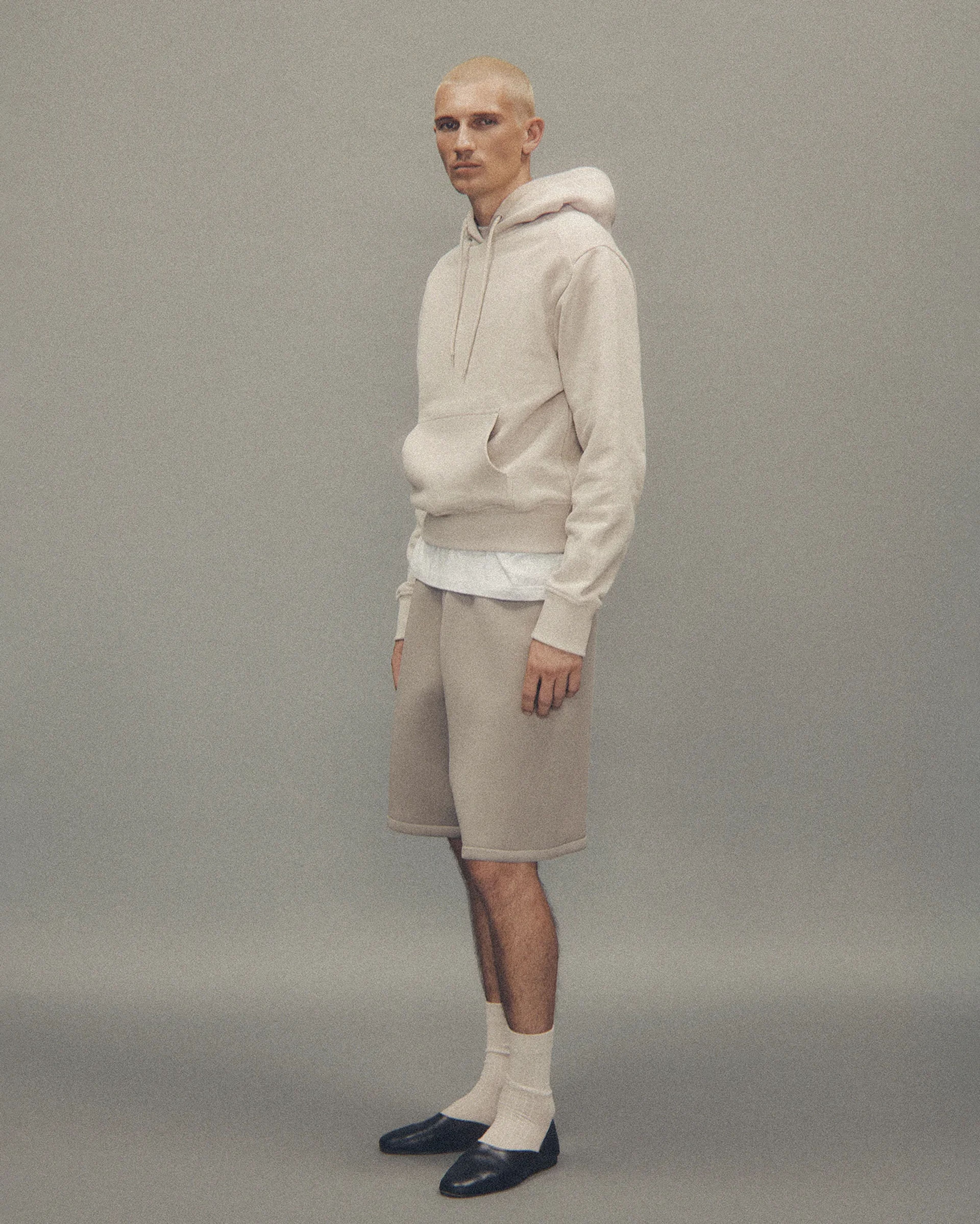 Standard Hood Off White - Image 1