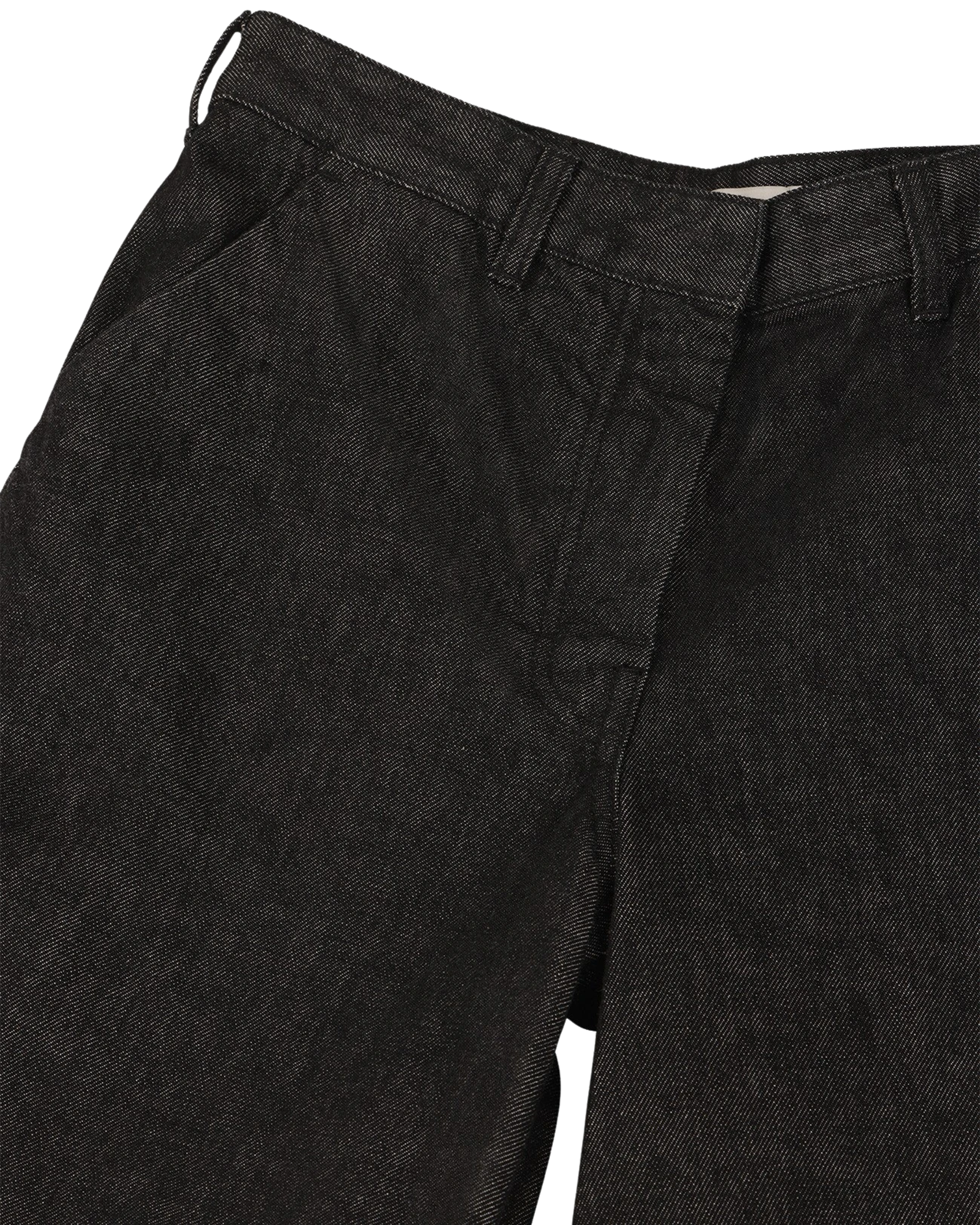 Dem Jeans Raw Black - Image 3