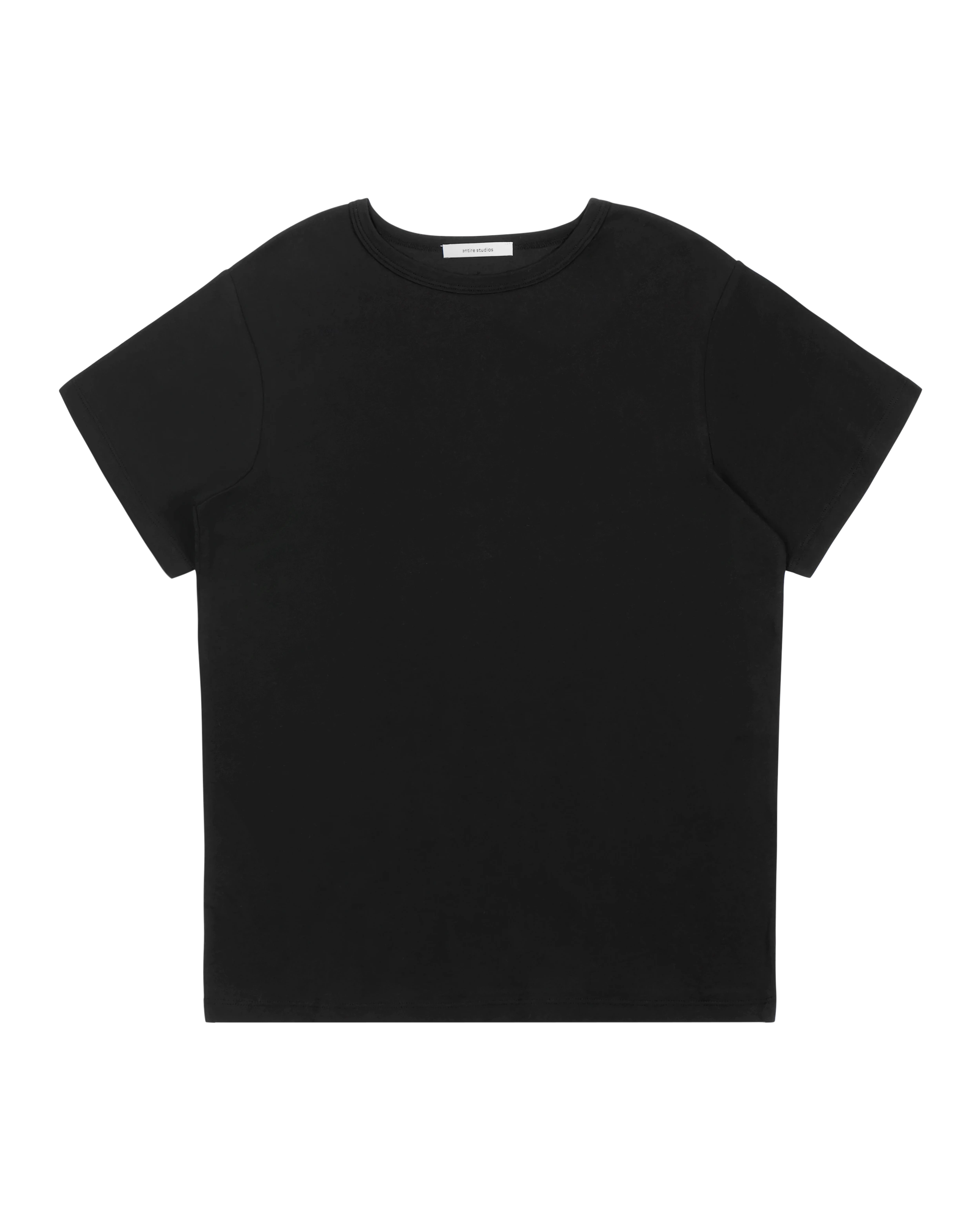 Mini Tee Black - Image 3