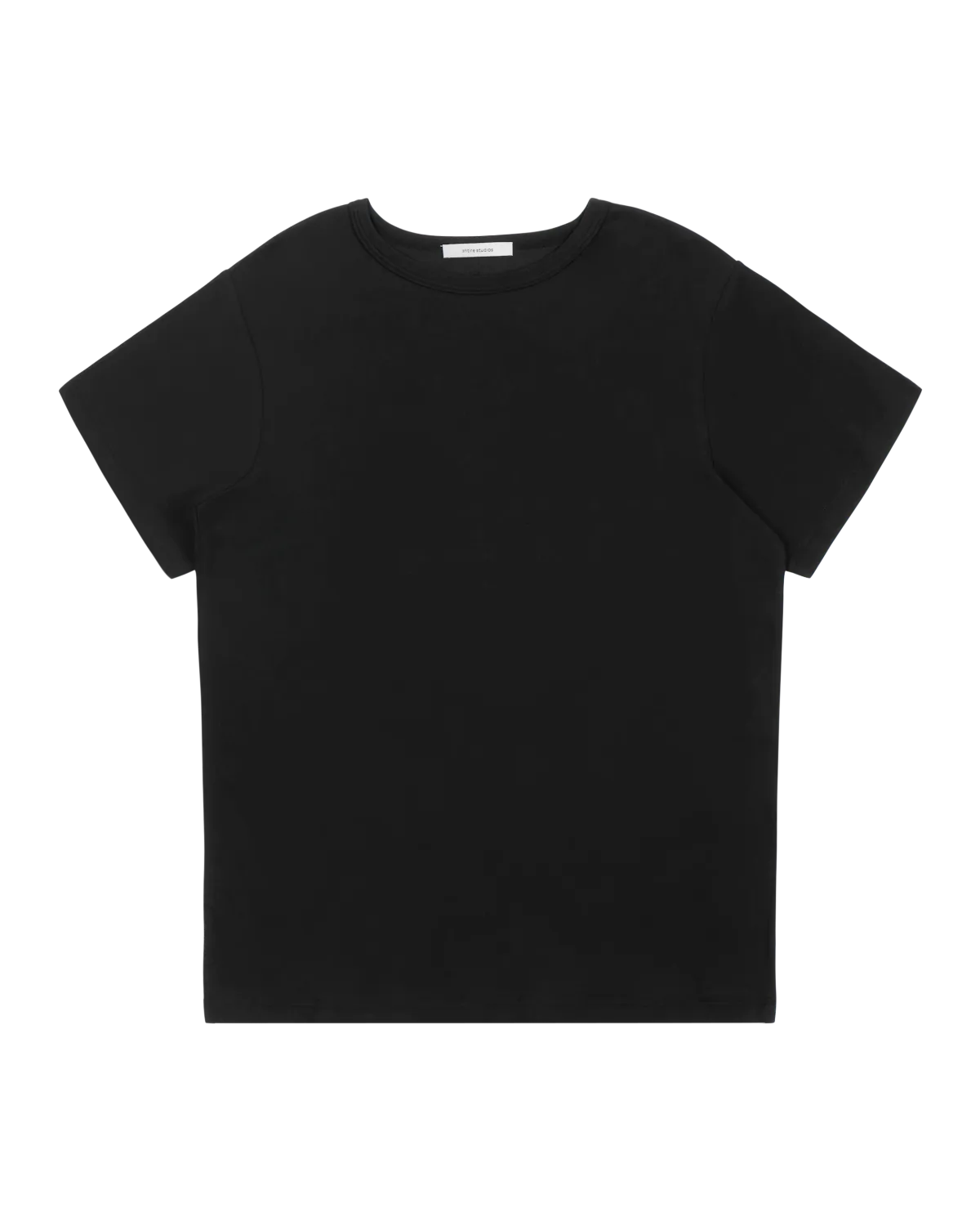 Mini Tee Black - Image 3