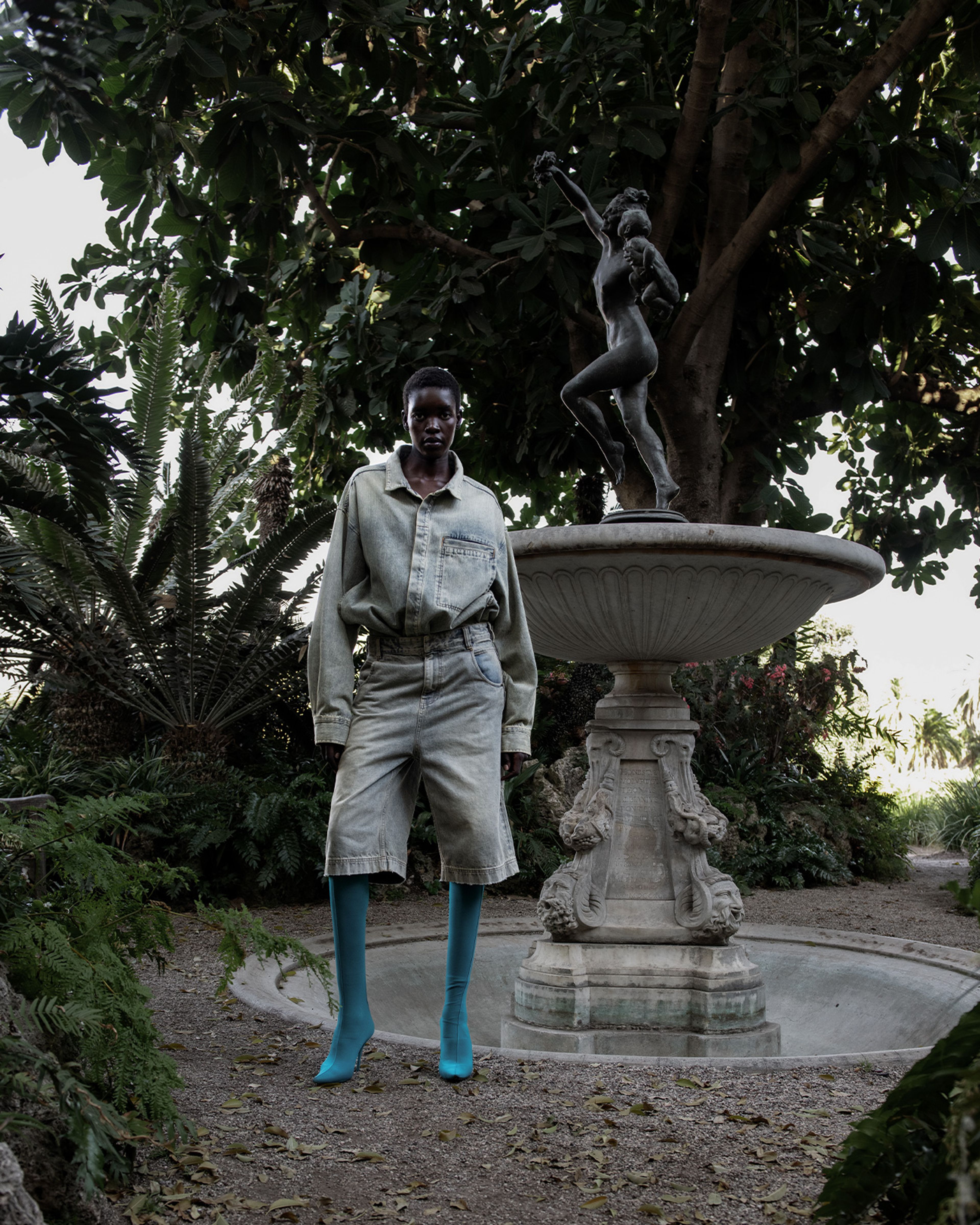 D-Shorts Surface Wave - Image 1