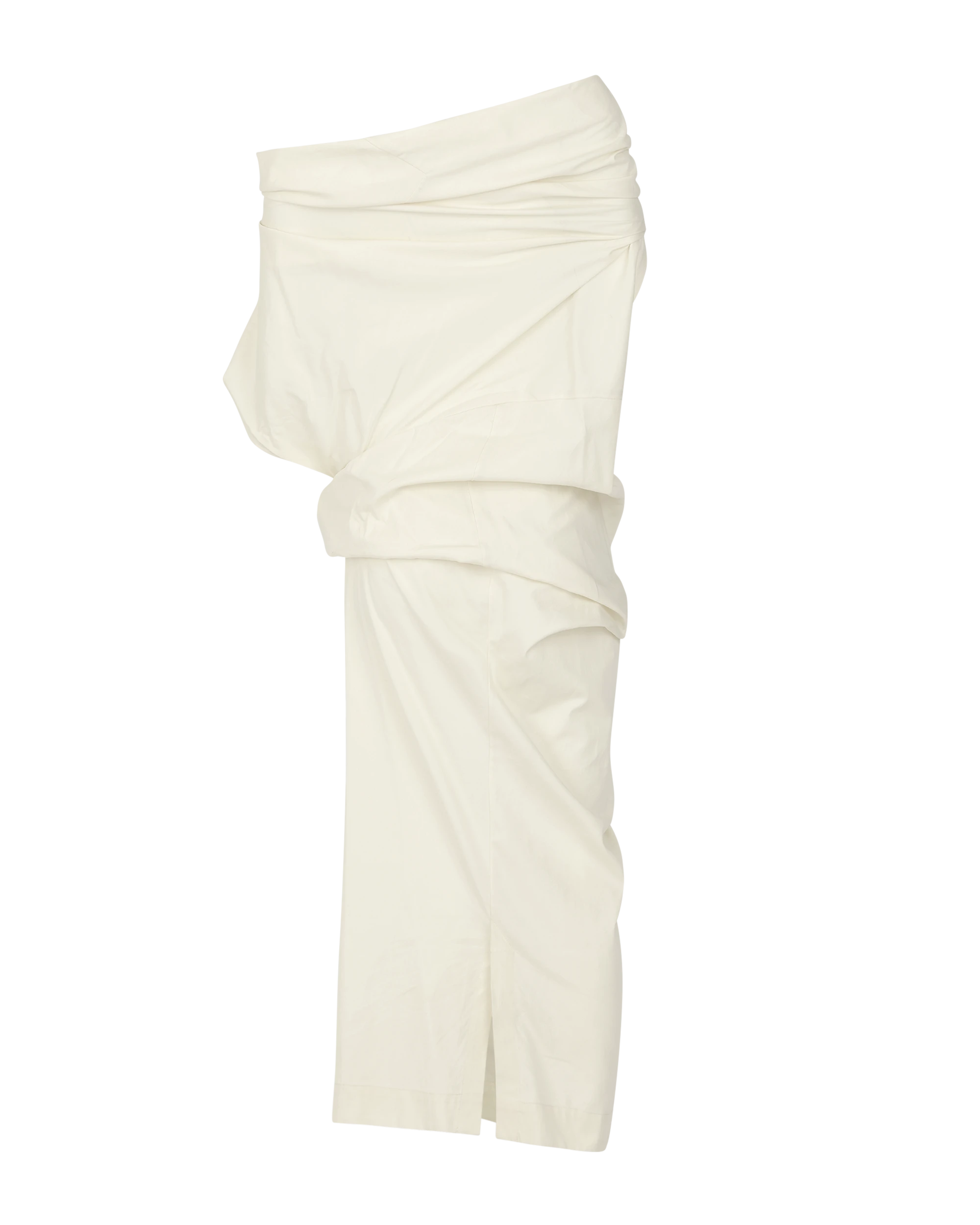 Moulded Midi Mid White - Image 5