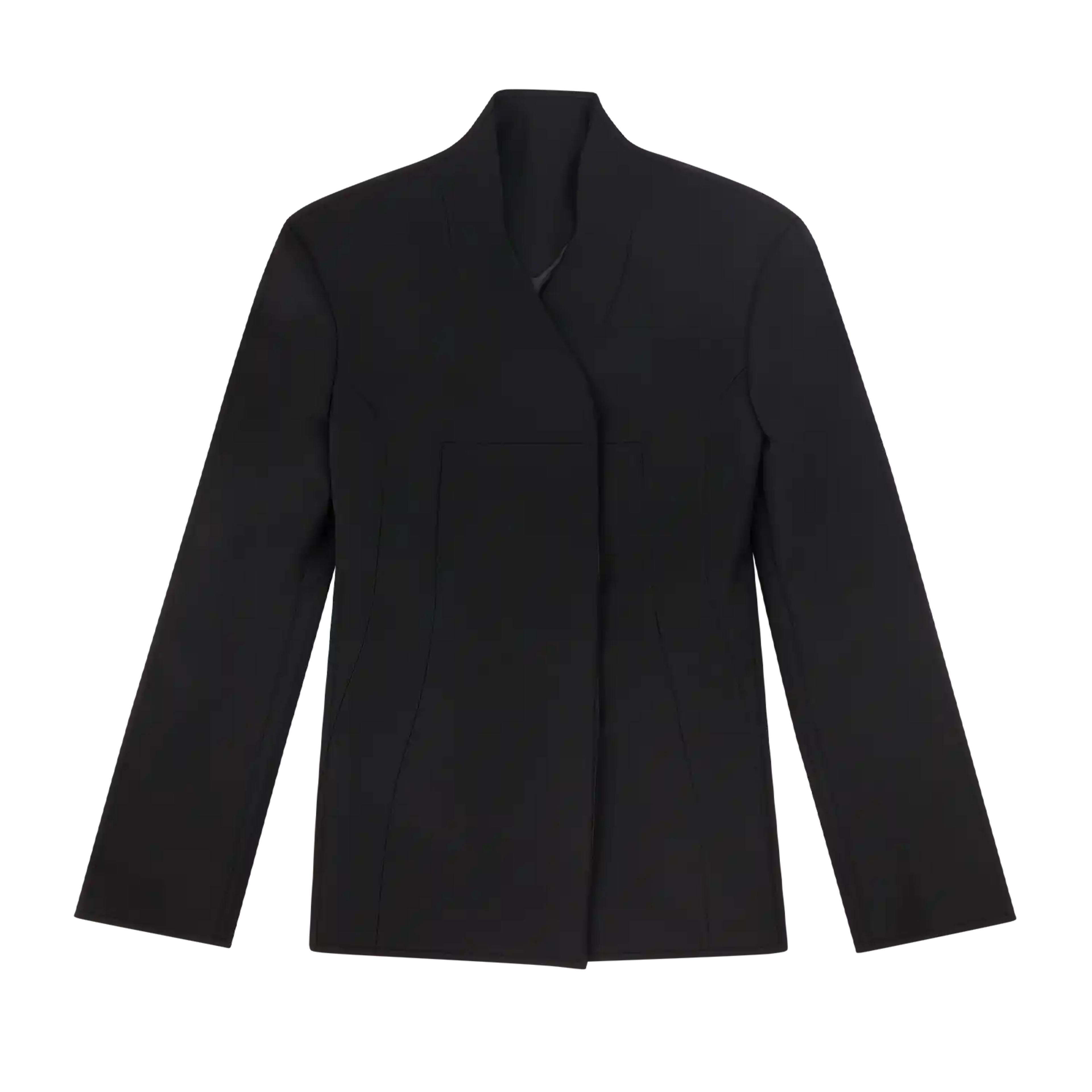 Product vessel-jacket-black thumbnail