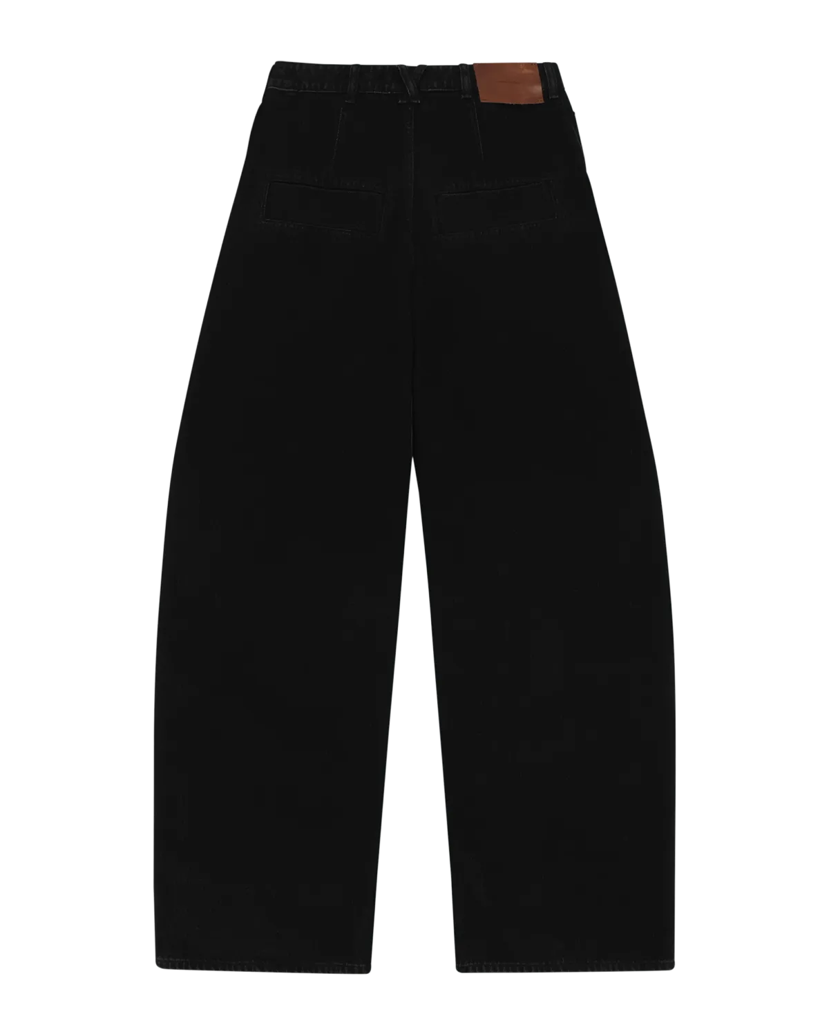 Dem V2 Jean Charcoal - Image 4