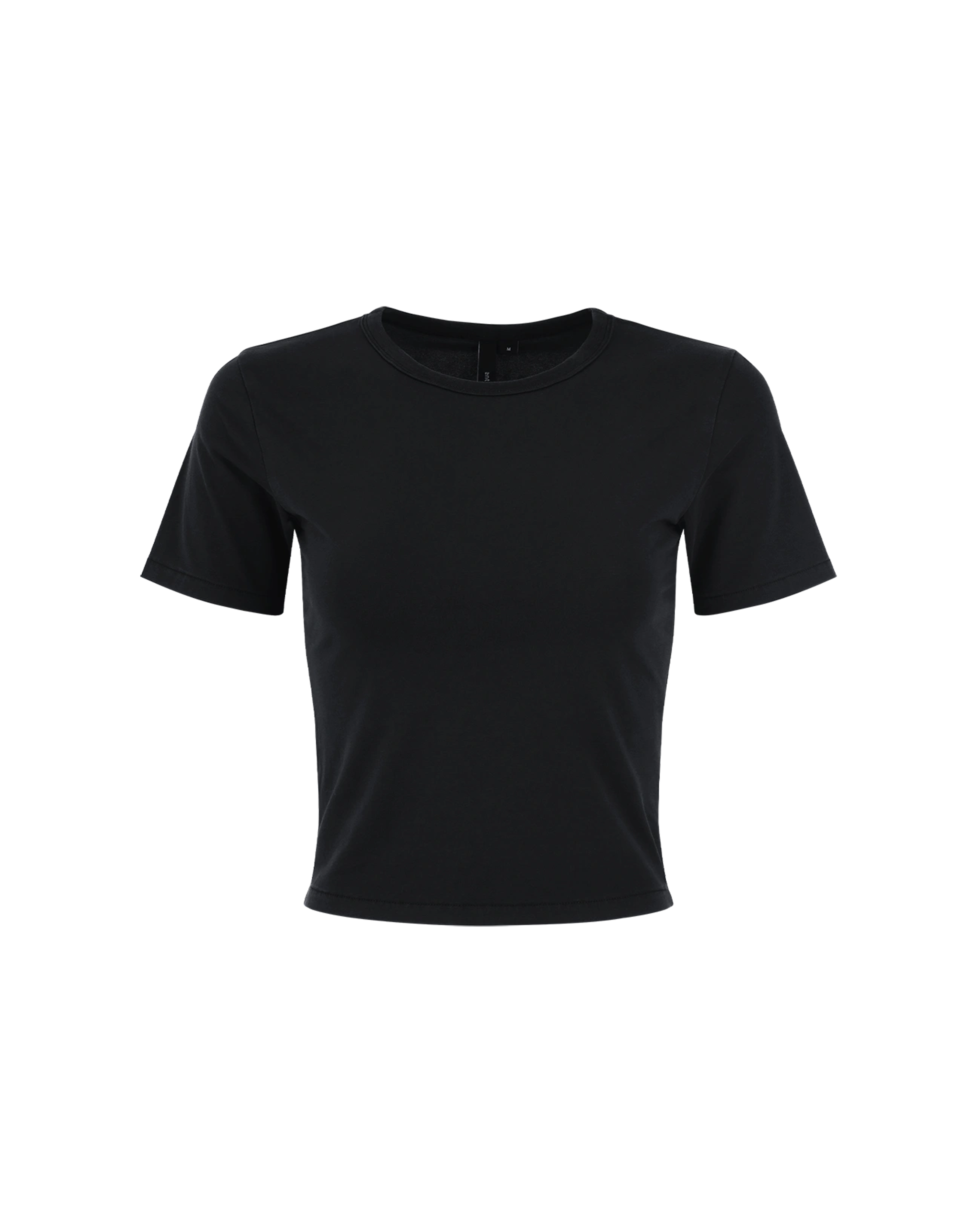 Micro Tee Soot - Image 1