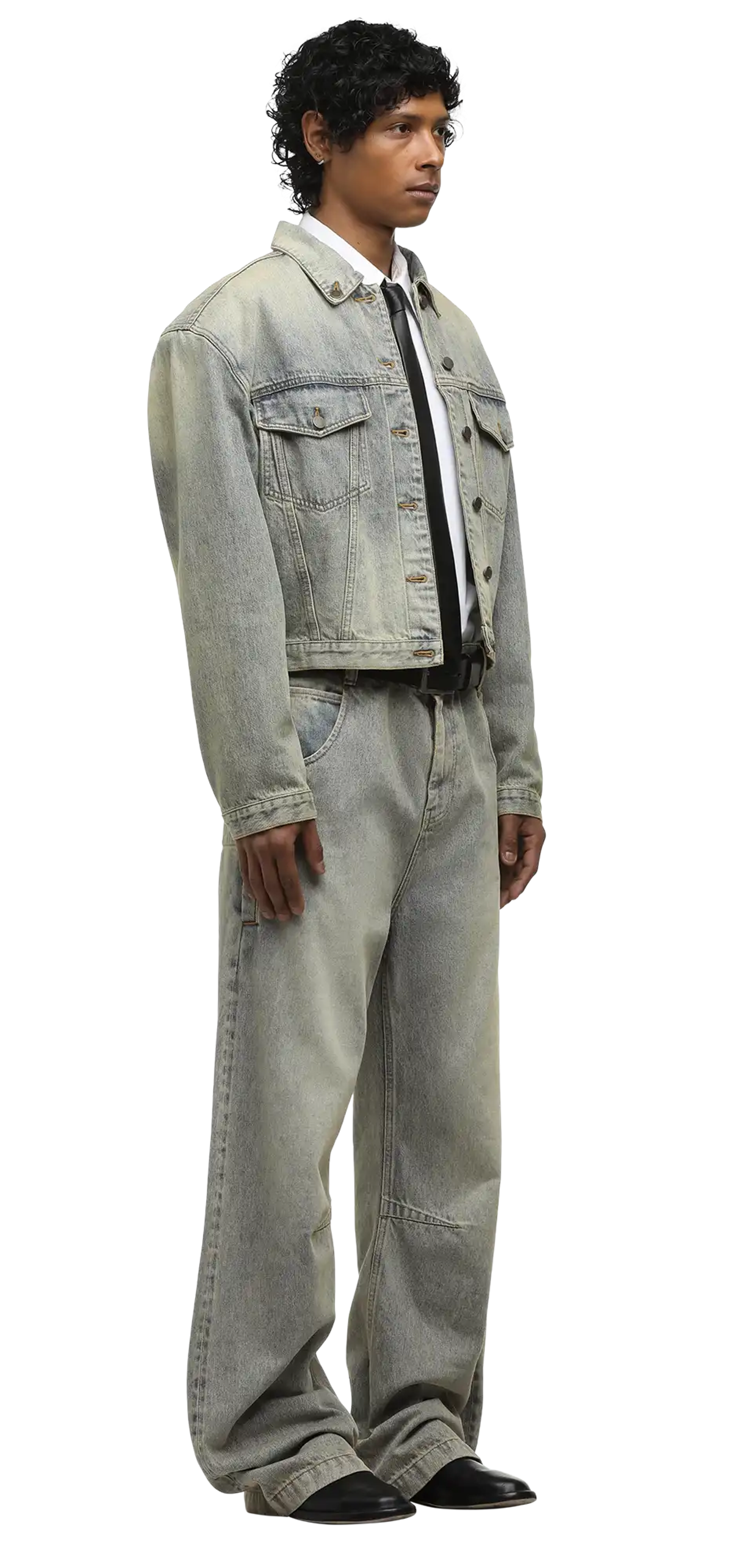 gem jeans surface wave - entire studios