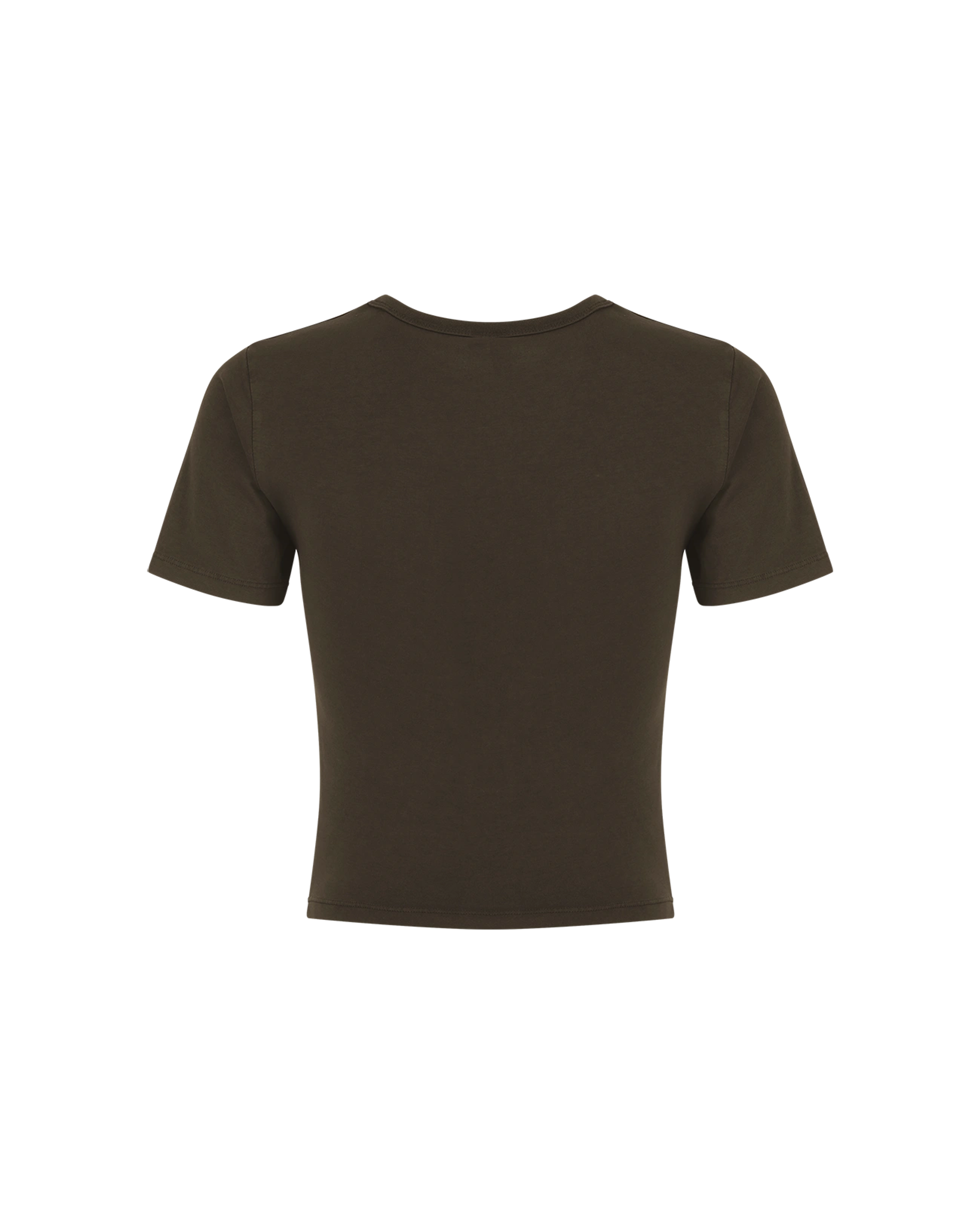 Micro Tee Brunette - Image 2
