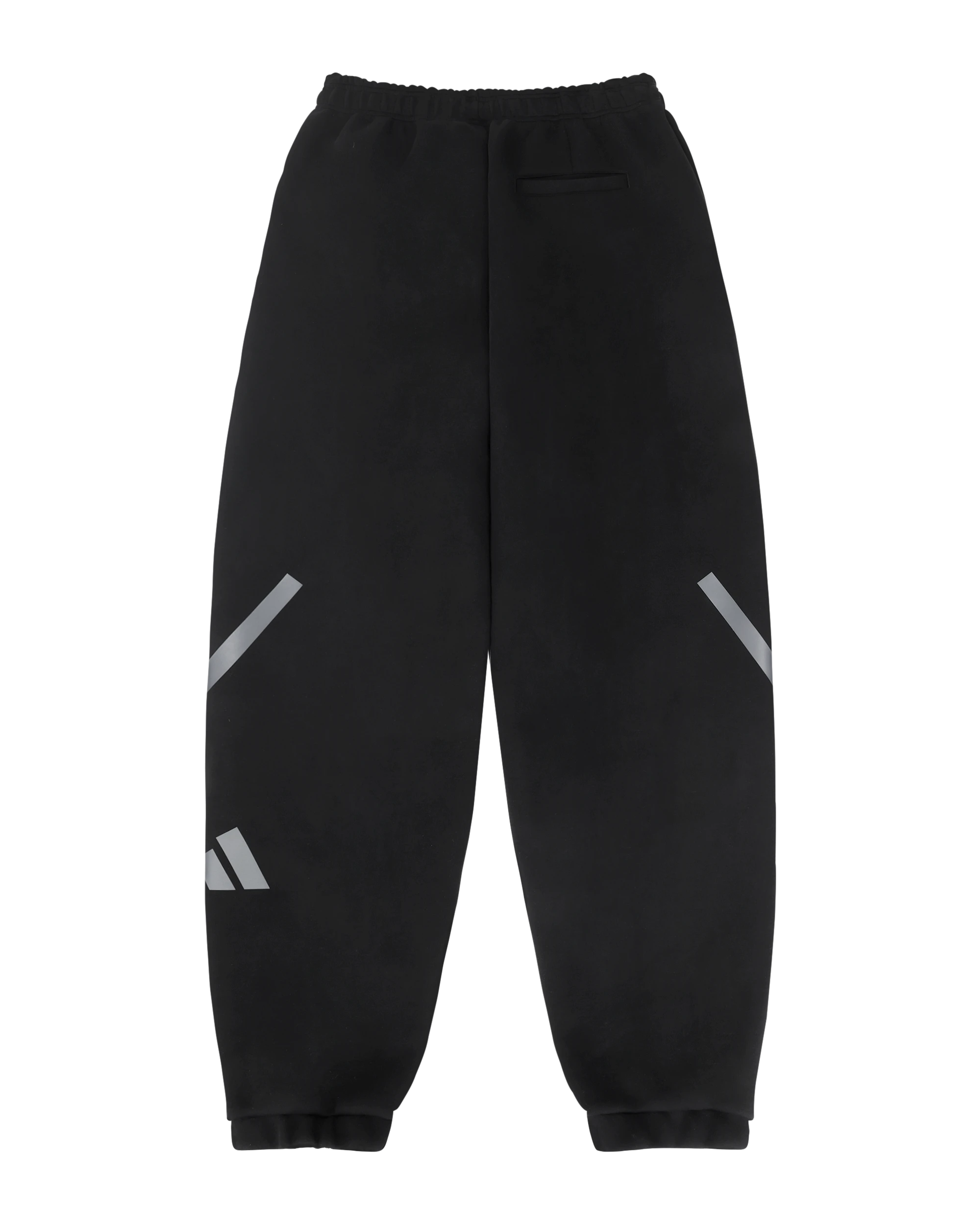 Z.N.E. Pant Knit Black - Image 4